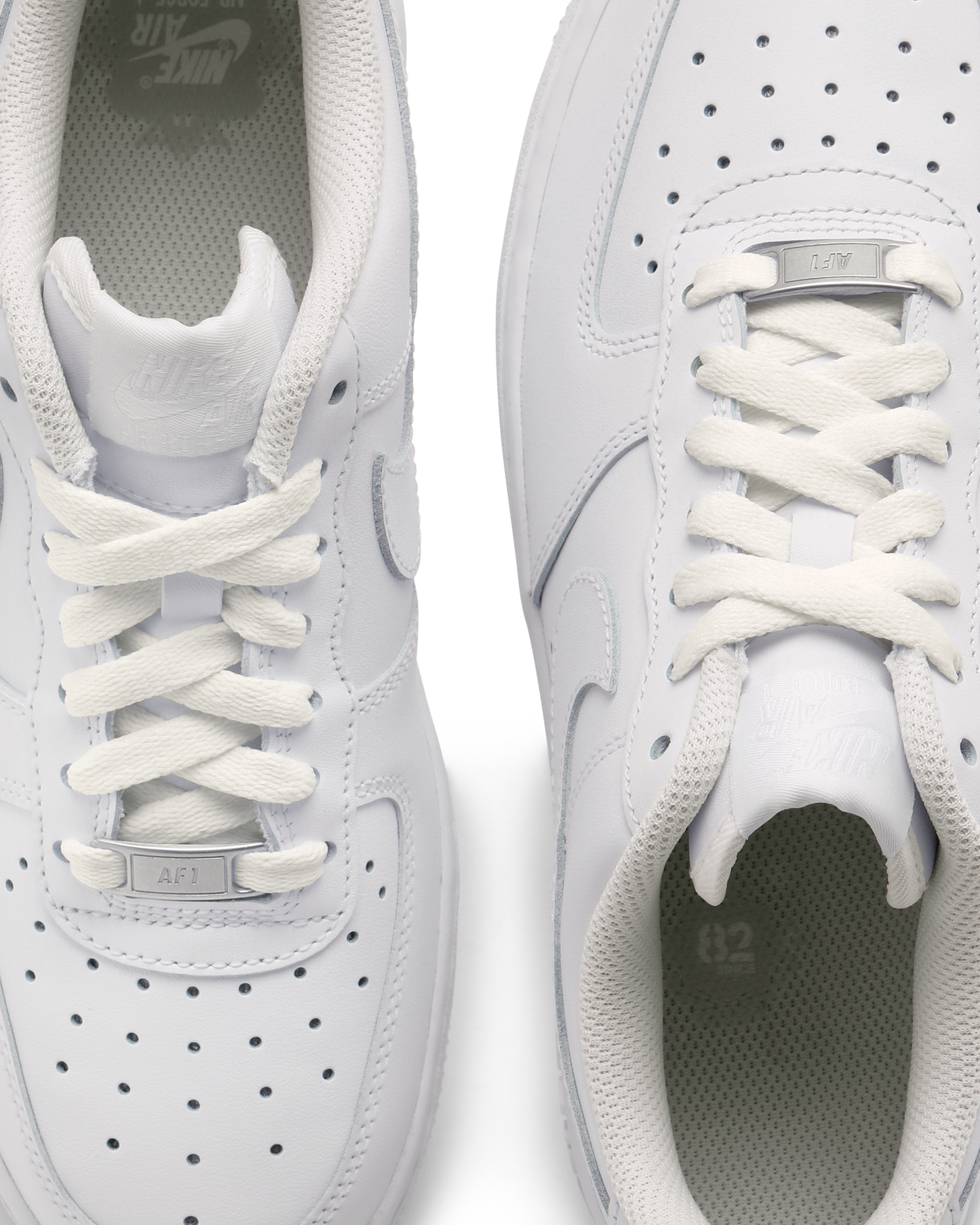 WMNS AIR FORCE 1 '07