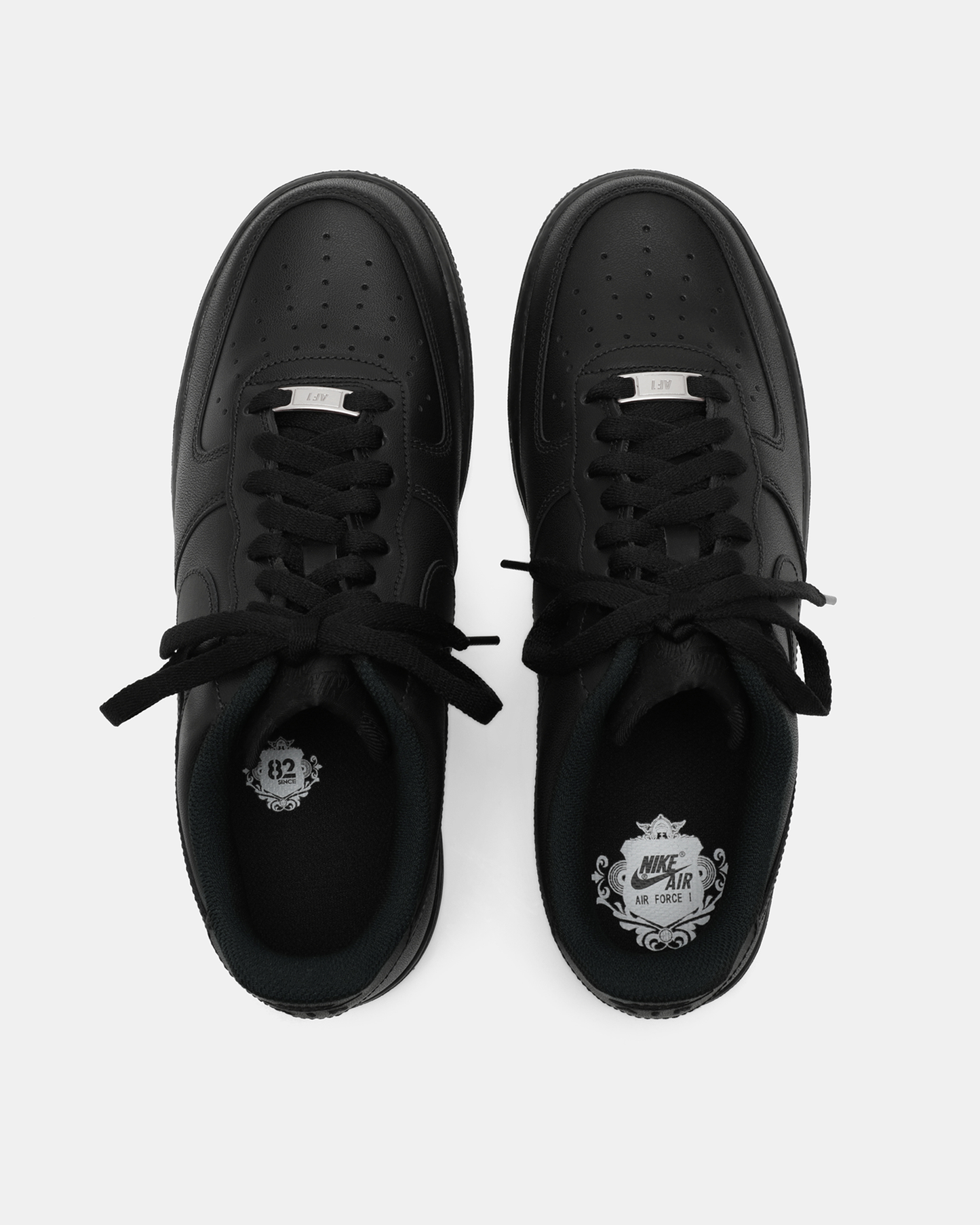 AIR FORCE 1 '07