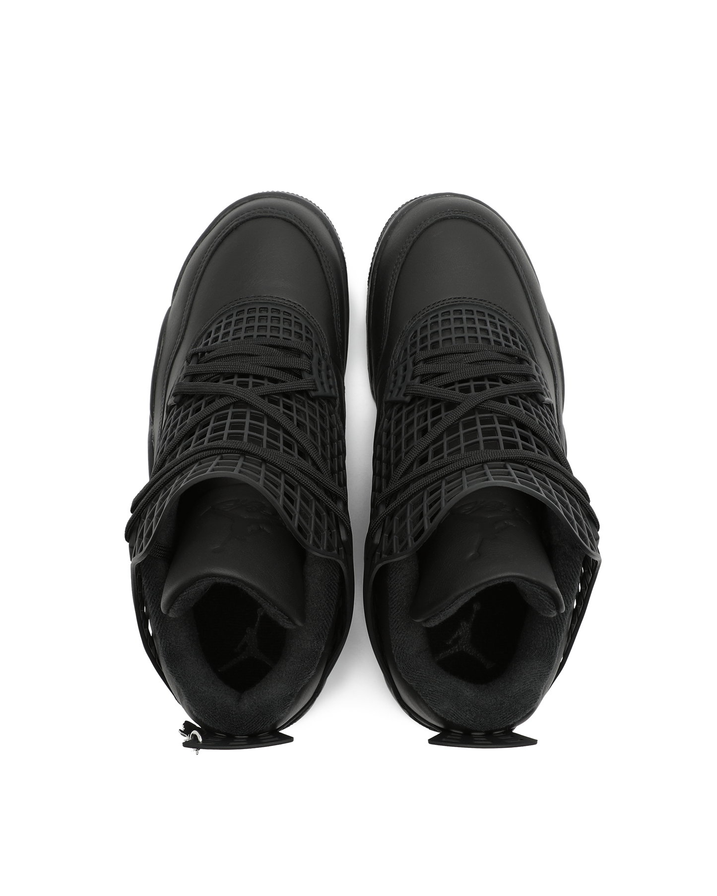 WMNS AIR JORDAN 4 NET
