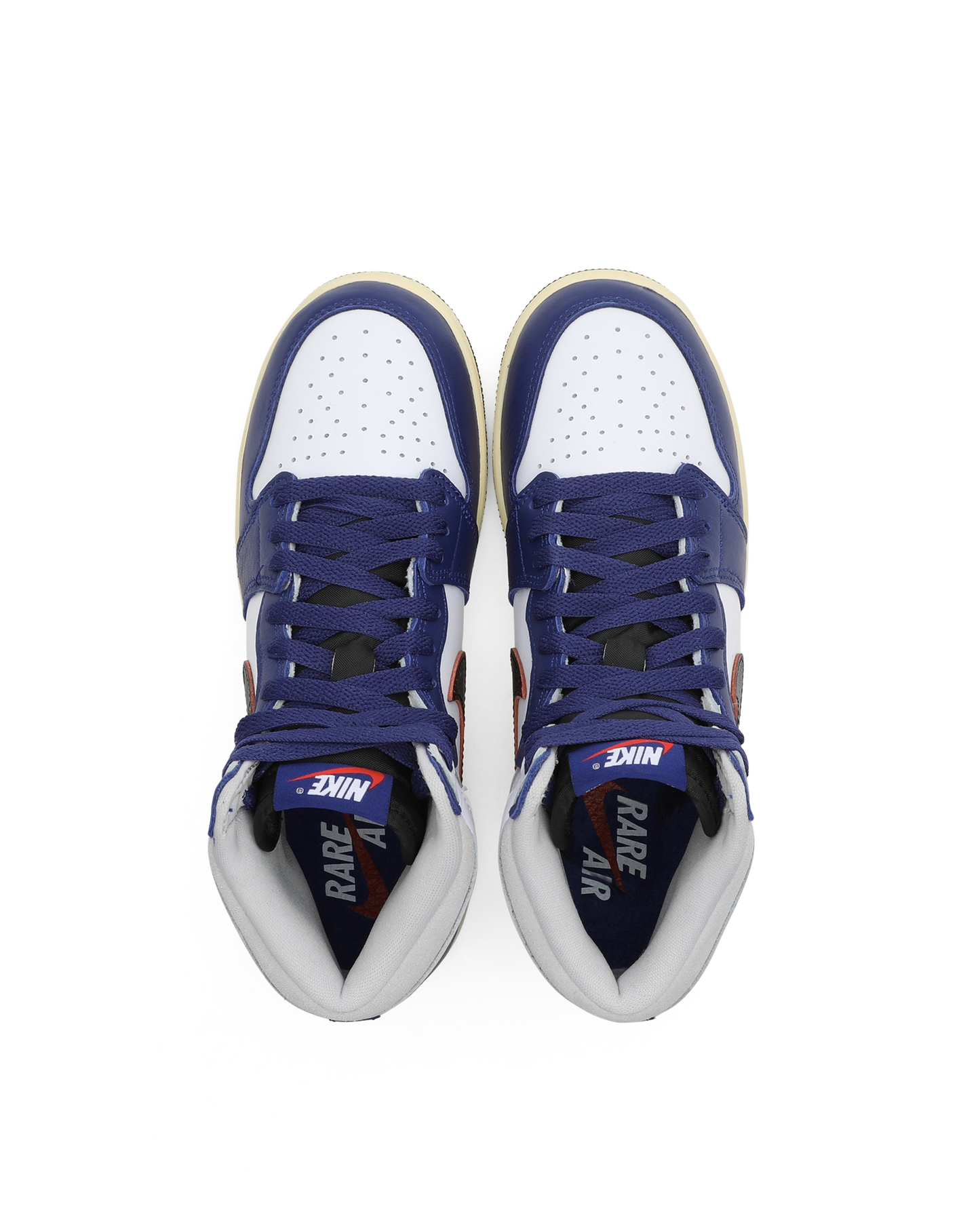 AIR JORDAN 1 RETRO HIGH OG (GS)