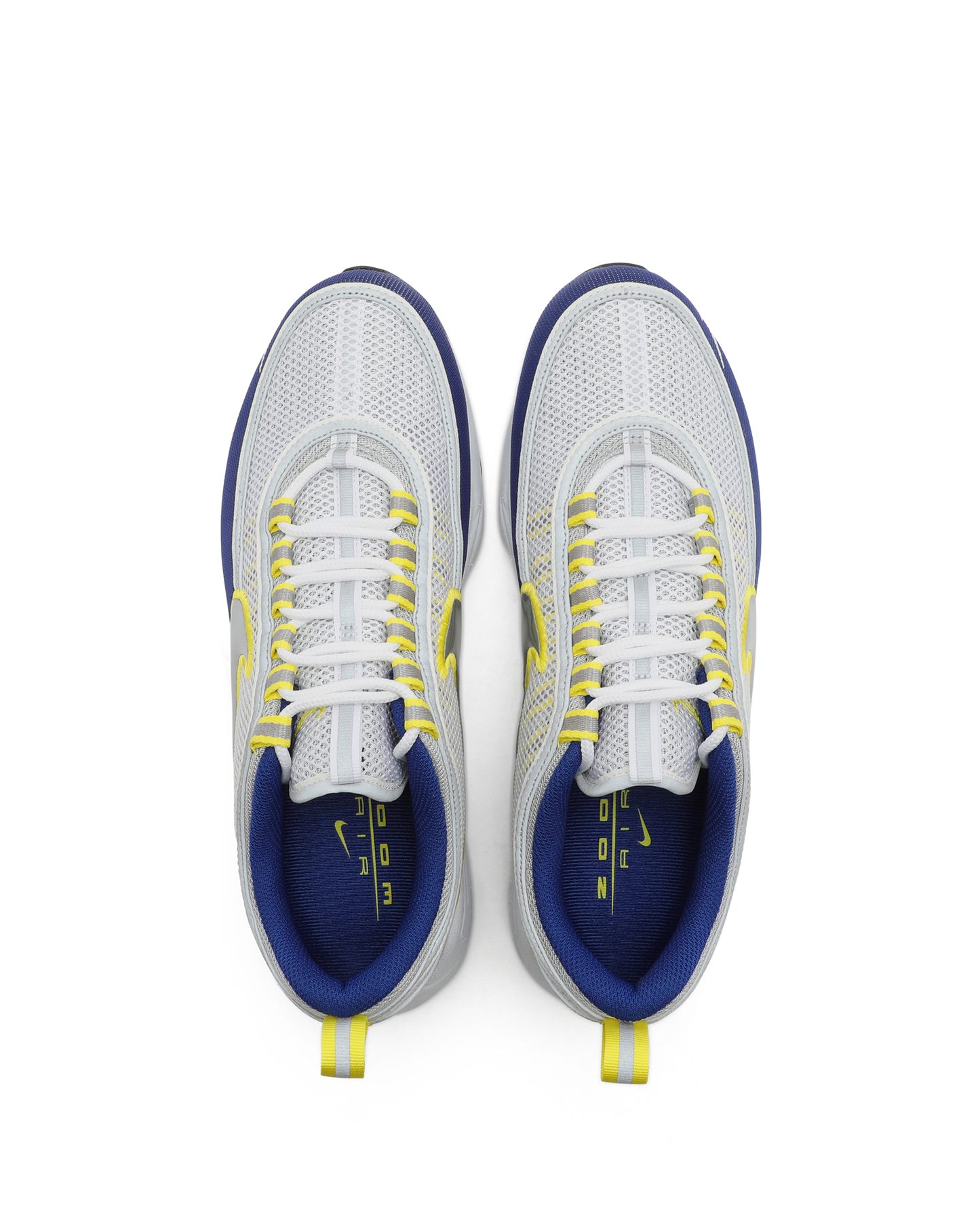 AIR ZOOM SPIRIDON SP