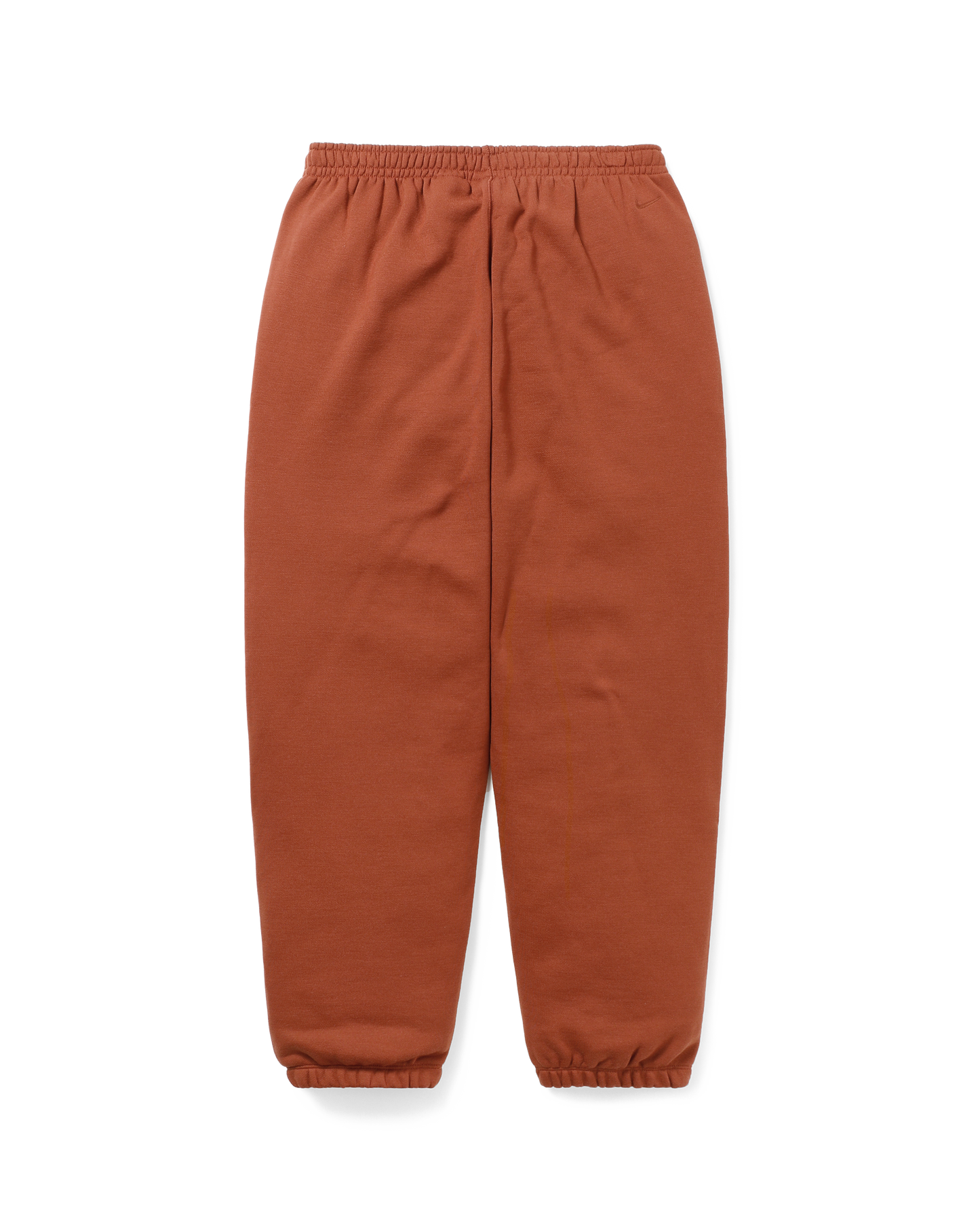 U WOOL CLASSICS FLC PANT