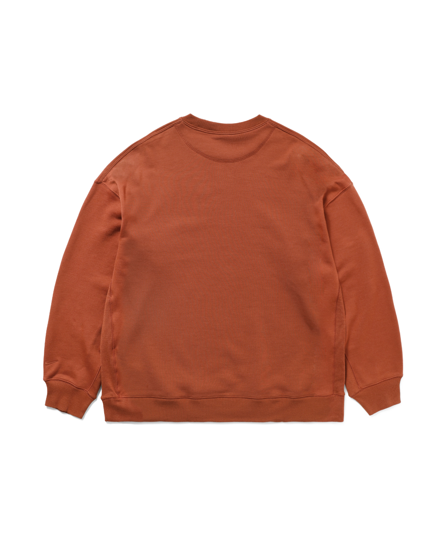 U WOOL CLASSICS CREW