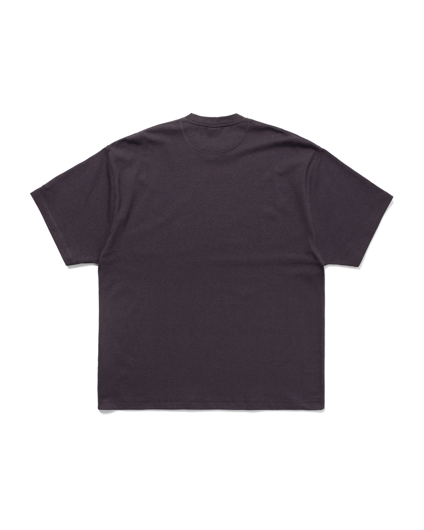 U WOOL CLASSICS SS TEE