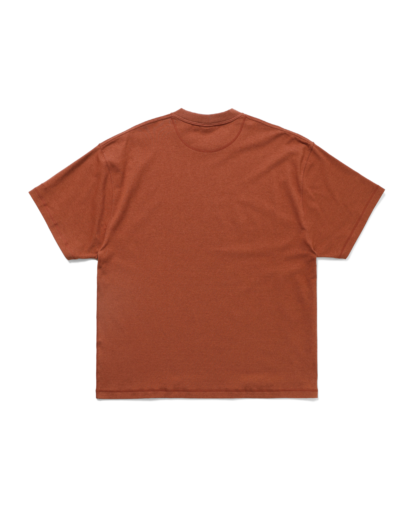 U WOOL CLASSICS SS TEE