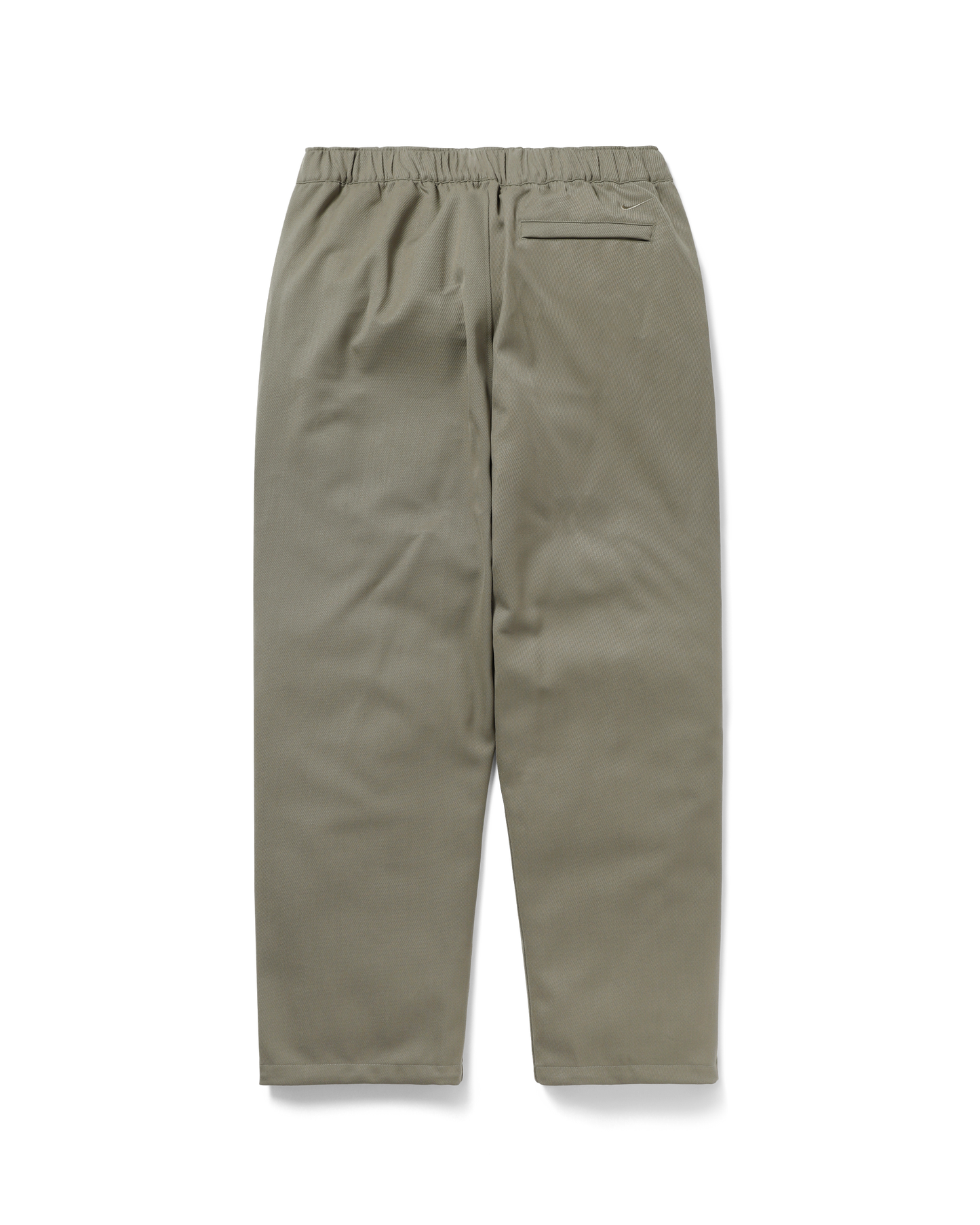 U WOOL CLASSICS WVN PANT