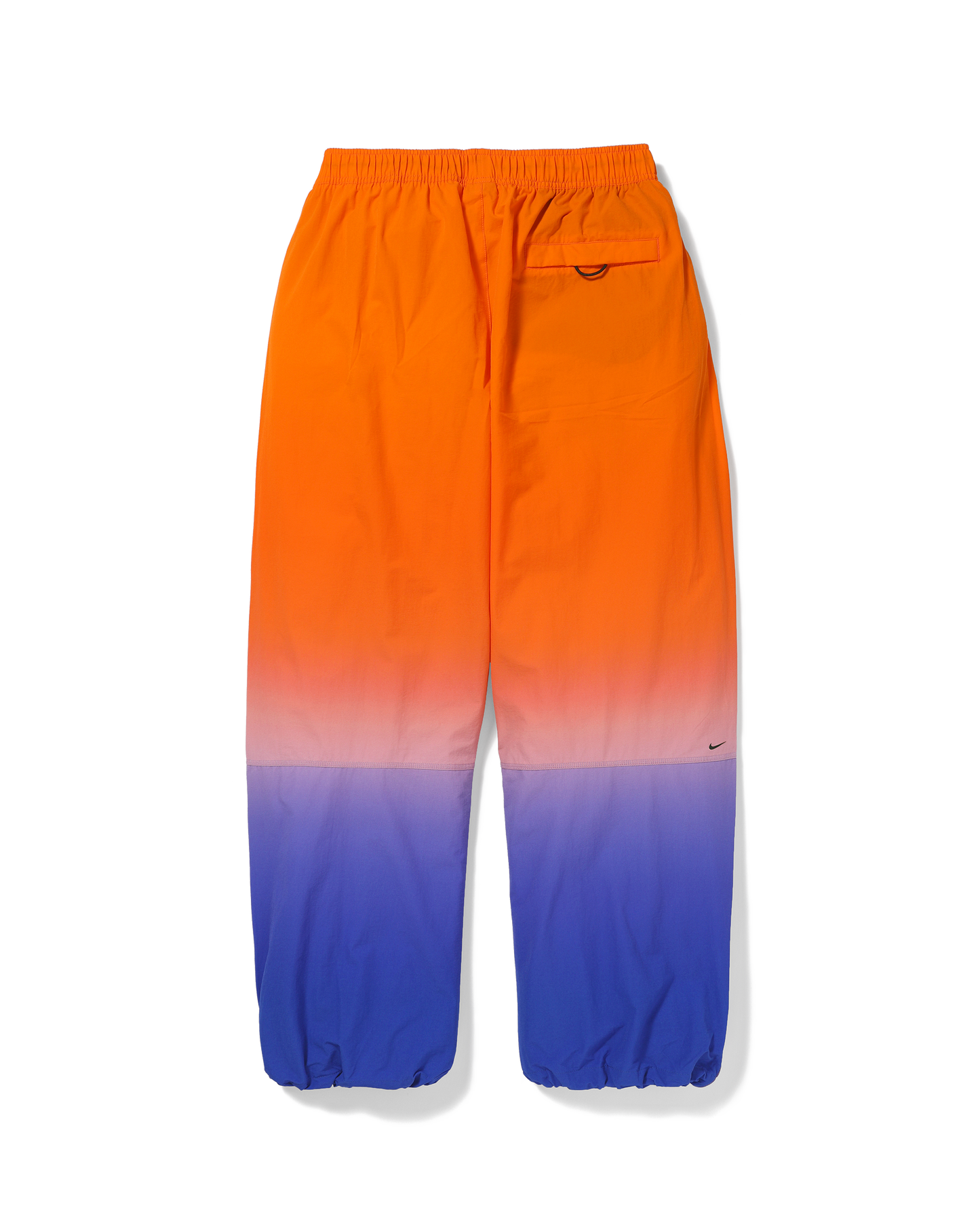 M NRG TCH WVN PANT OS 2