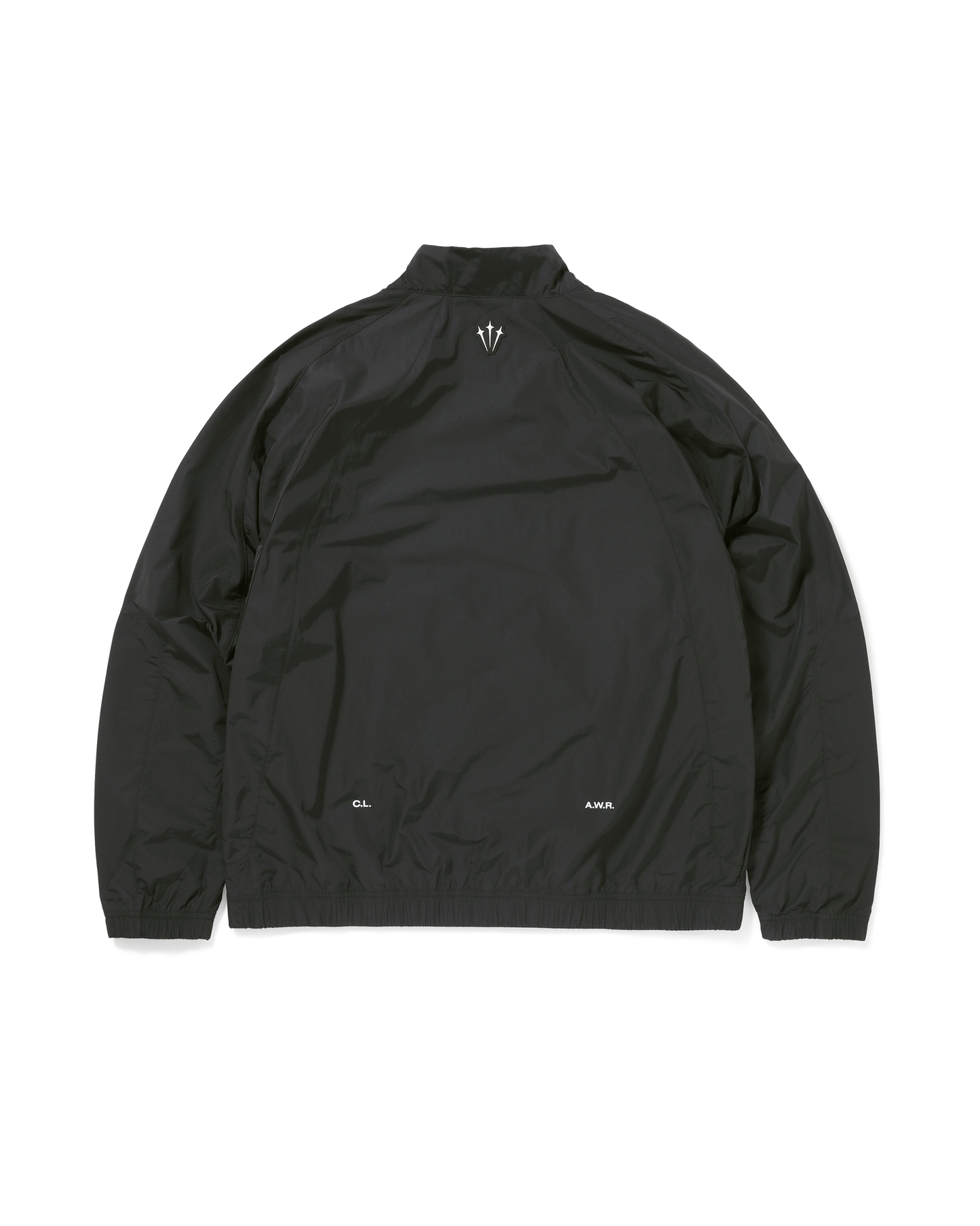 AS M NRG NOCTA CS TRK JKT WVN