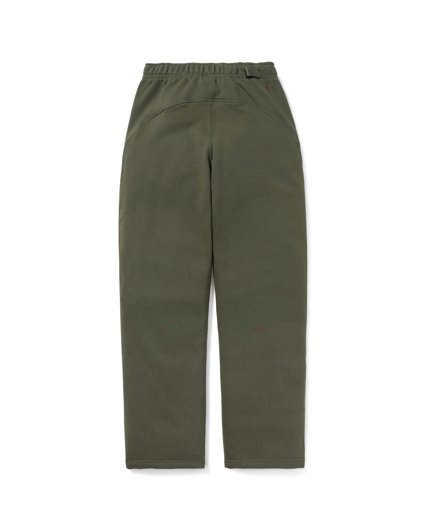 AS M NRG NOCTA CS PANT FLC OH