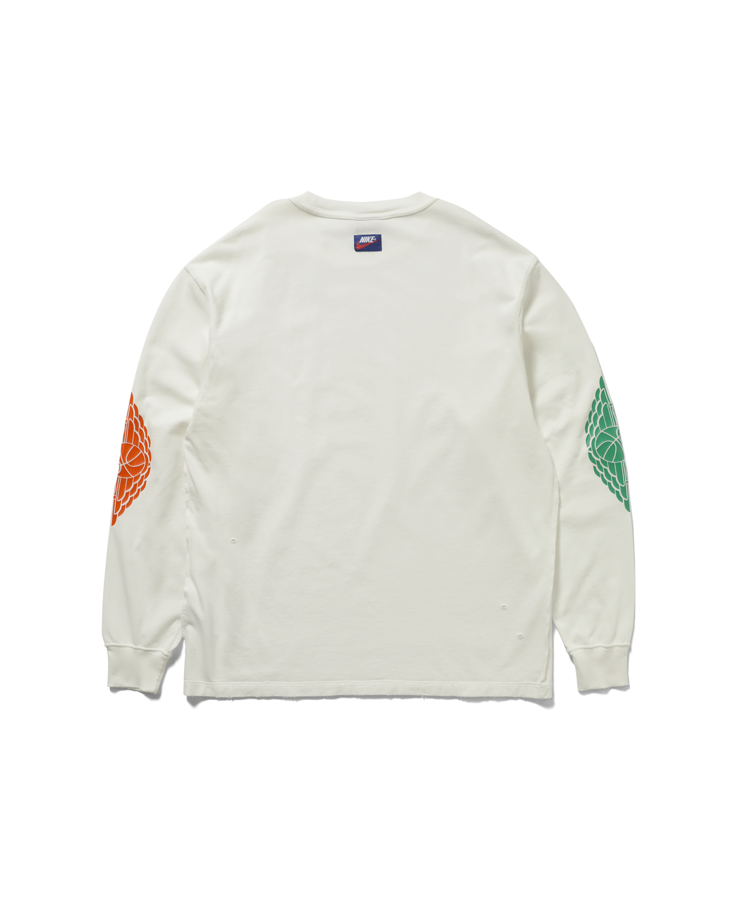 M J RARE AIR WSH 85 LS CREW