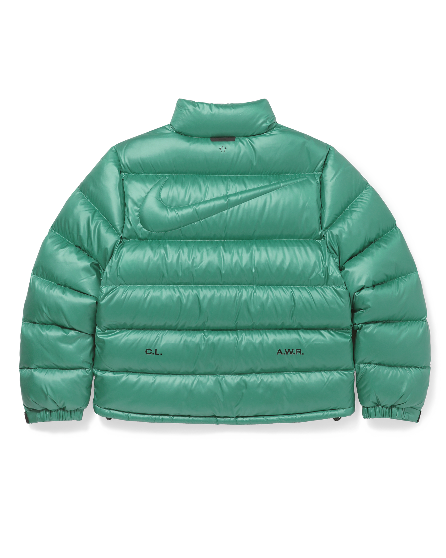 AS M NRG NOCTA CS PUFFER JKT