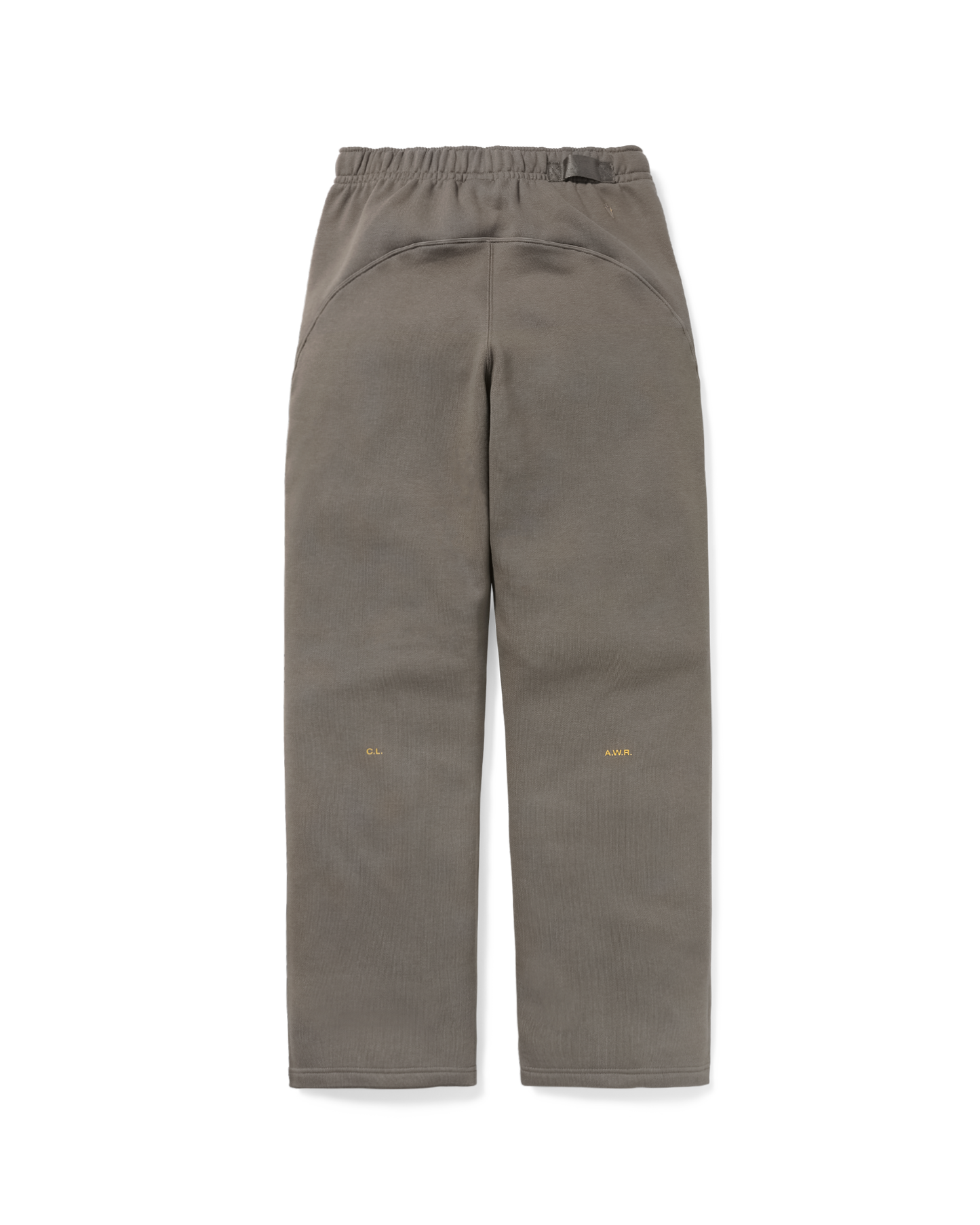 AS M NRG NOCTA CS PANT FLC OH