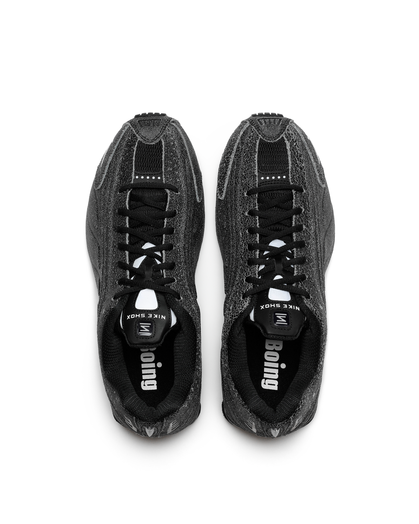 SHOX R4 QS