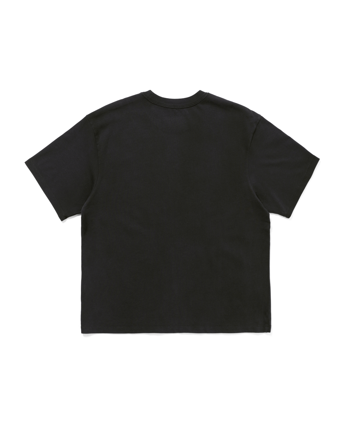 M J CAMP SS CROP TEE
