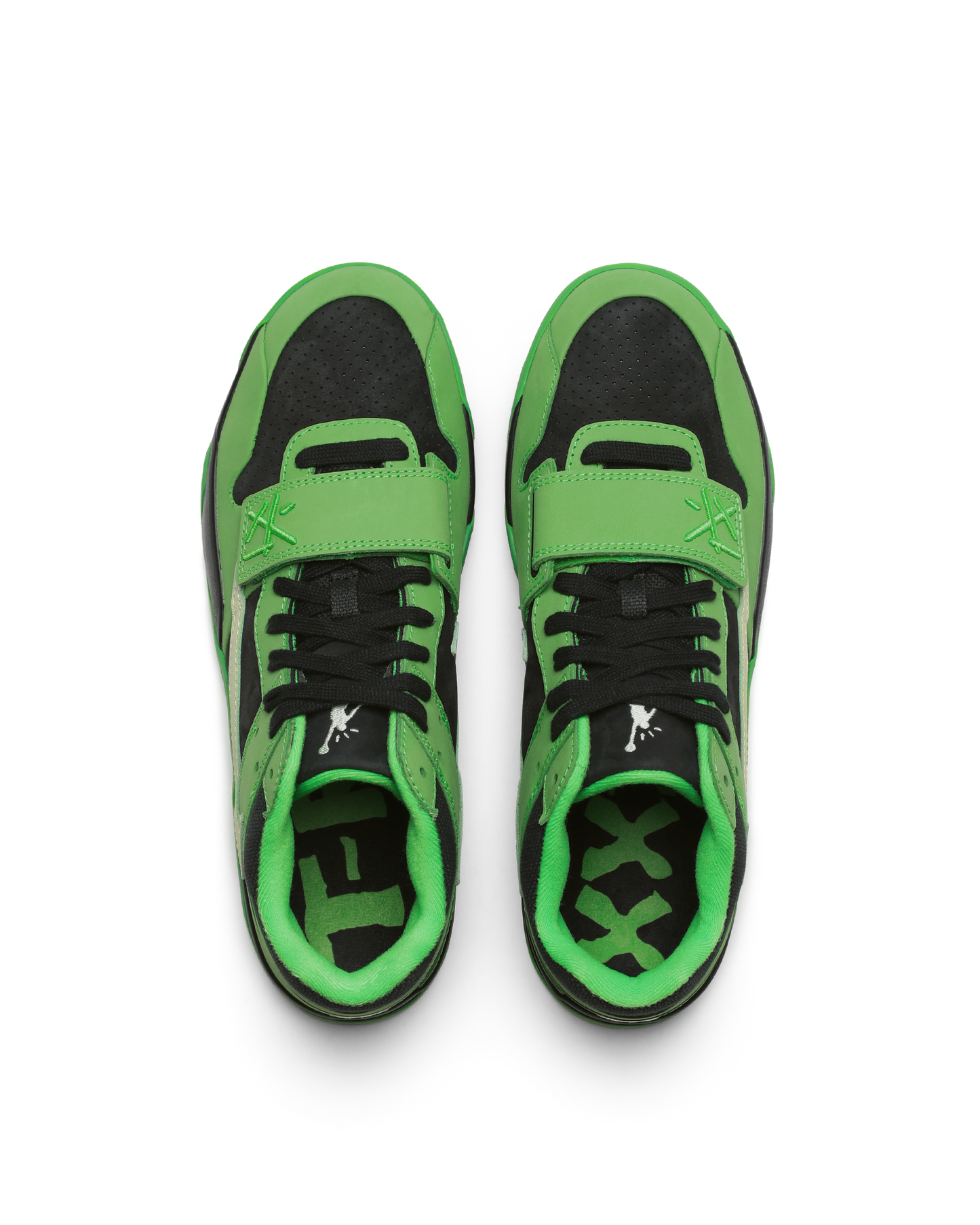X TRAVIS SCOTT CJ1 T-REXX
