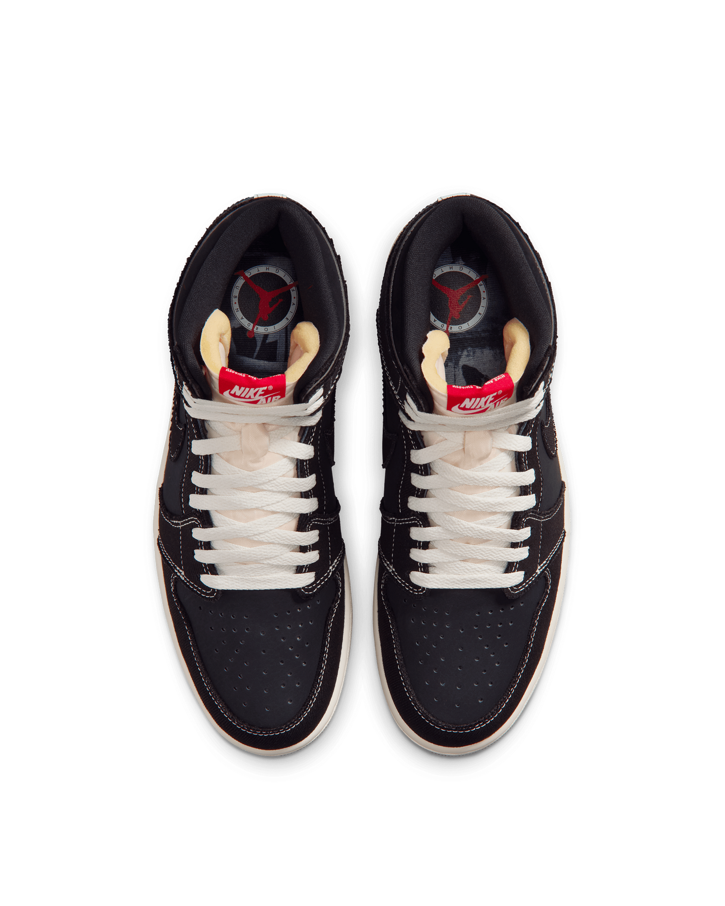 AIR JORDAN 1 RETRO HIGH OG FC
