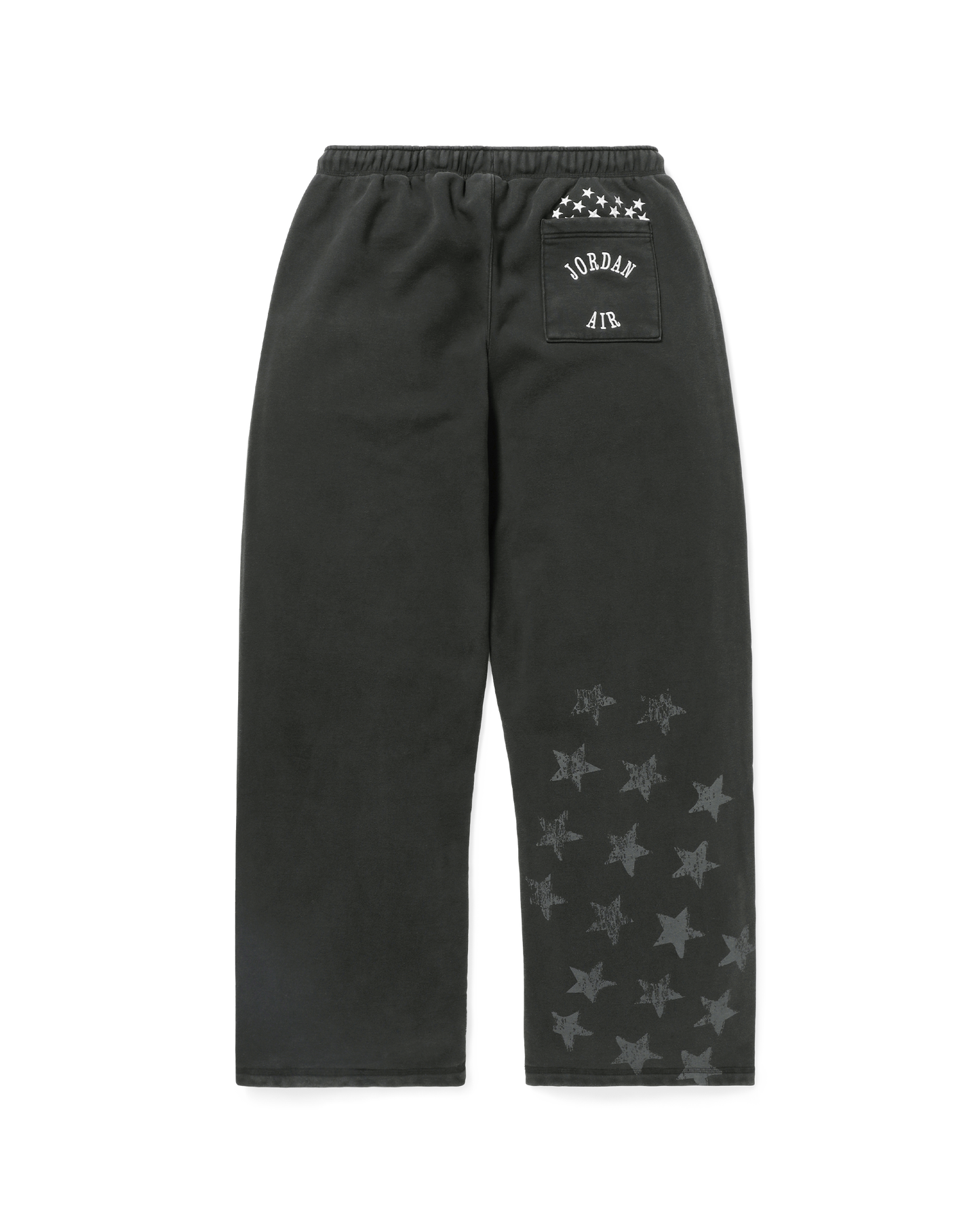 M J IH OS FLC PANT