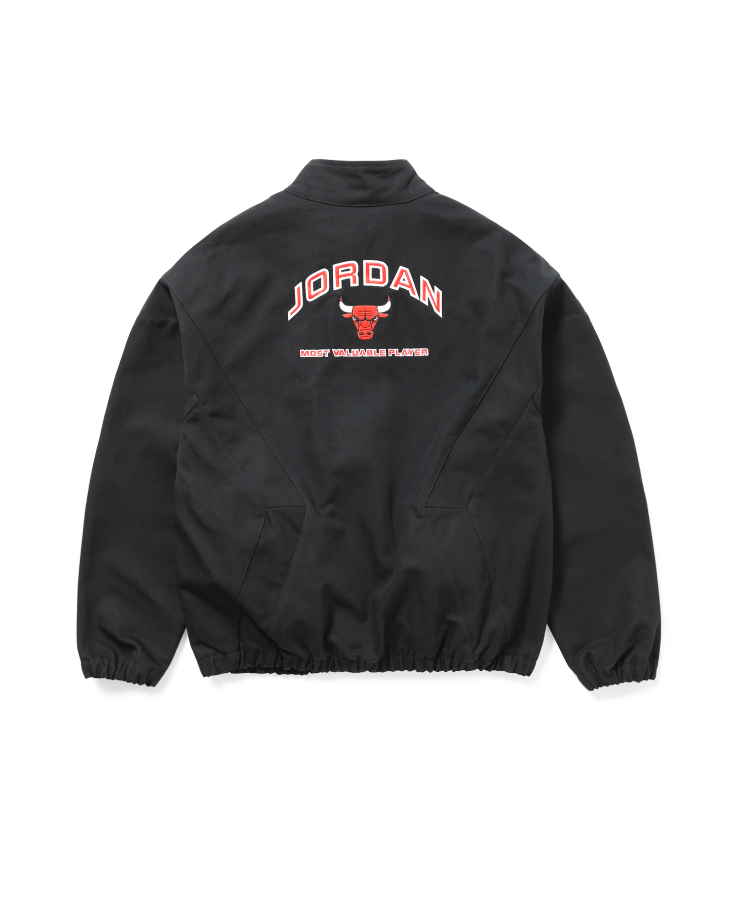 M J FLT GFX WORKWEAR JKT