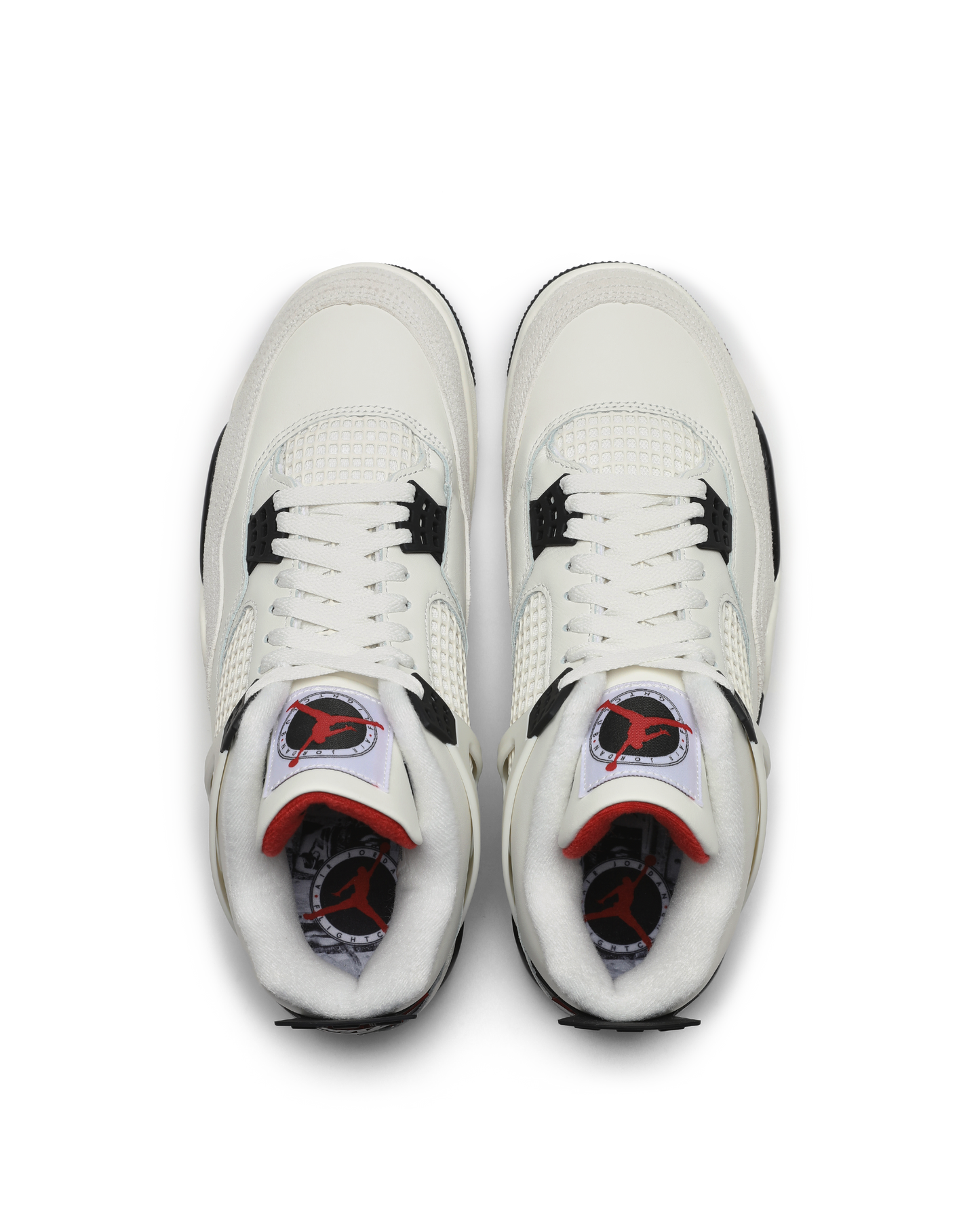 AIR JORDAN 4 RETRO OG FC