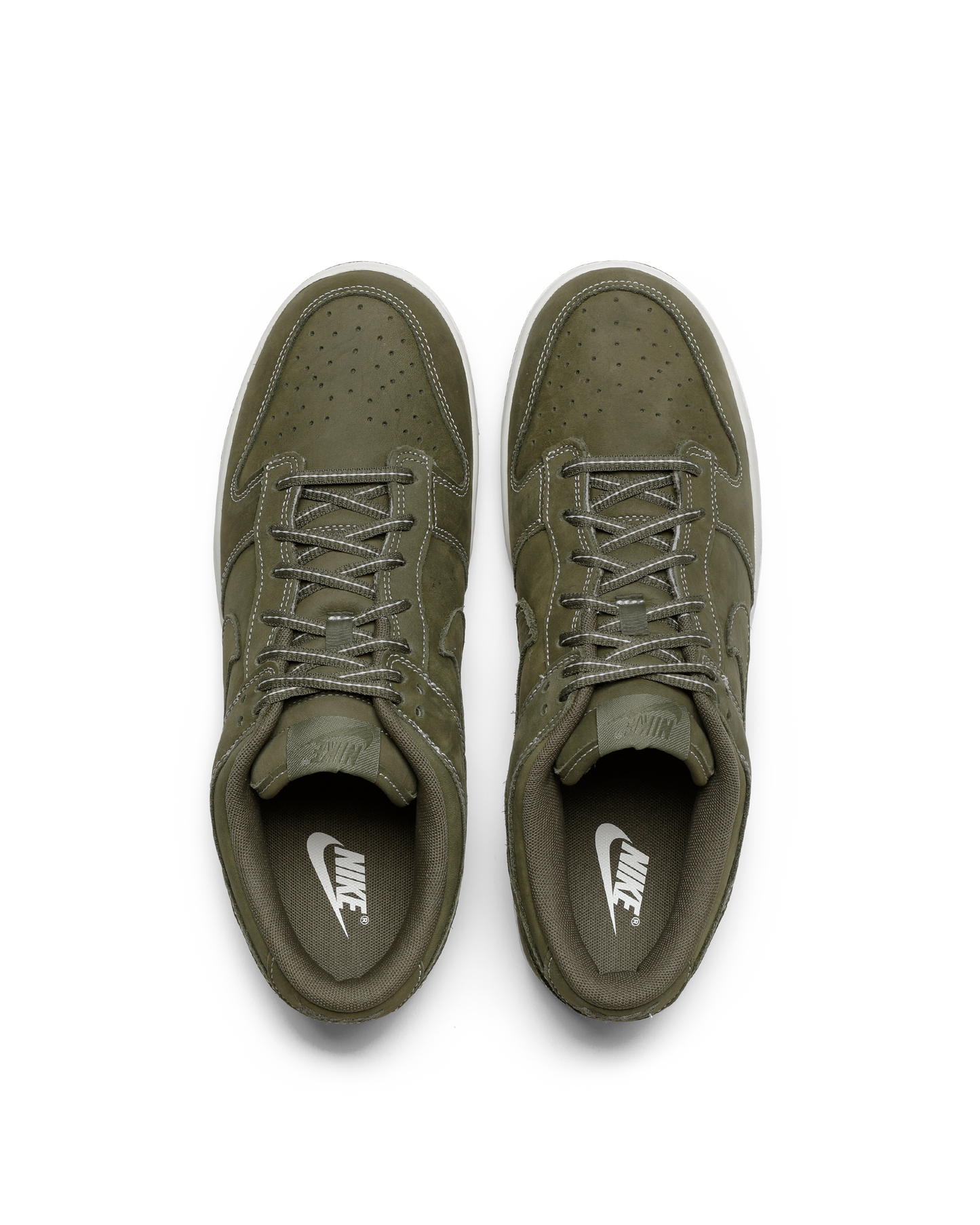 DUNK LOW QS
