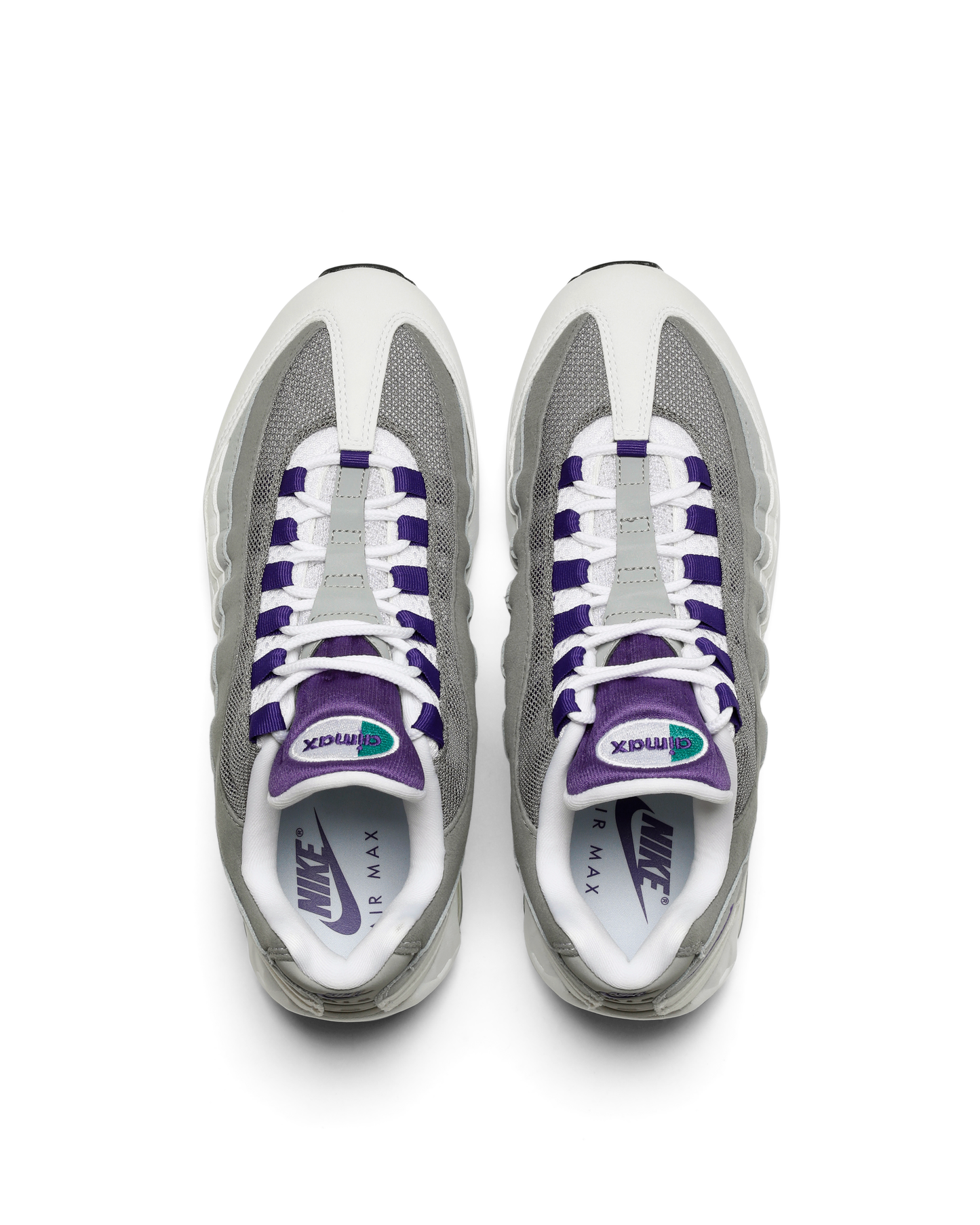W AIR MAX 95 BIG BUBBLE