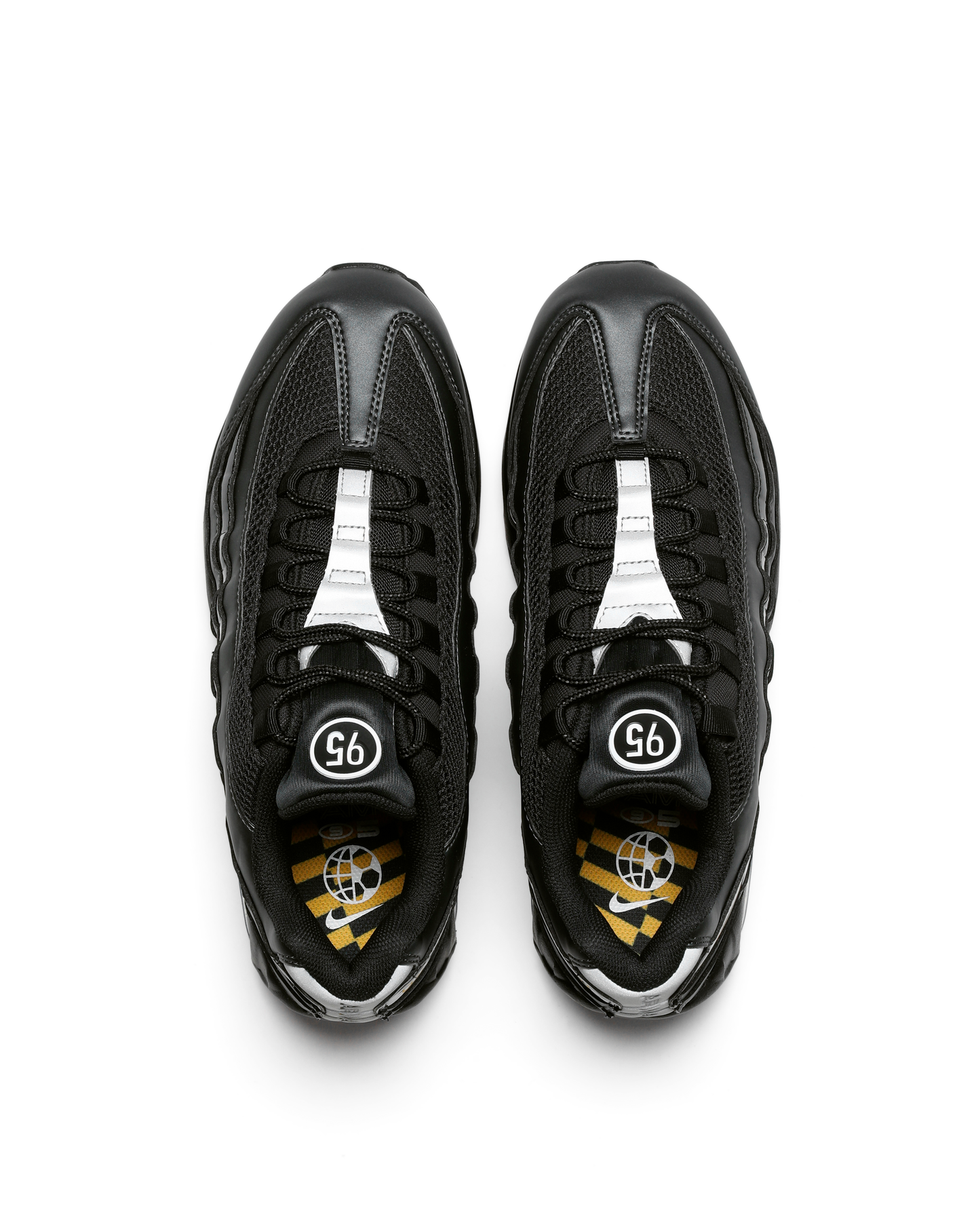AIR MAX 95 BIG BUBBLE SE