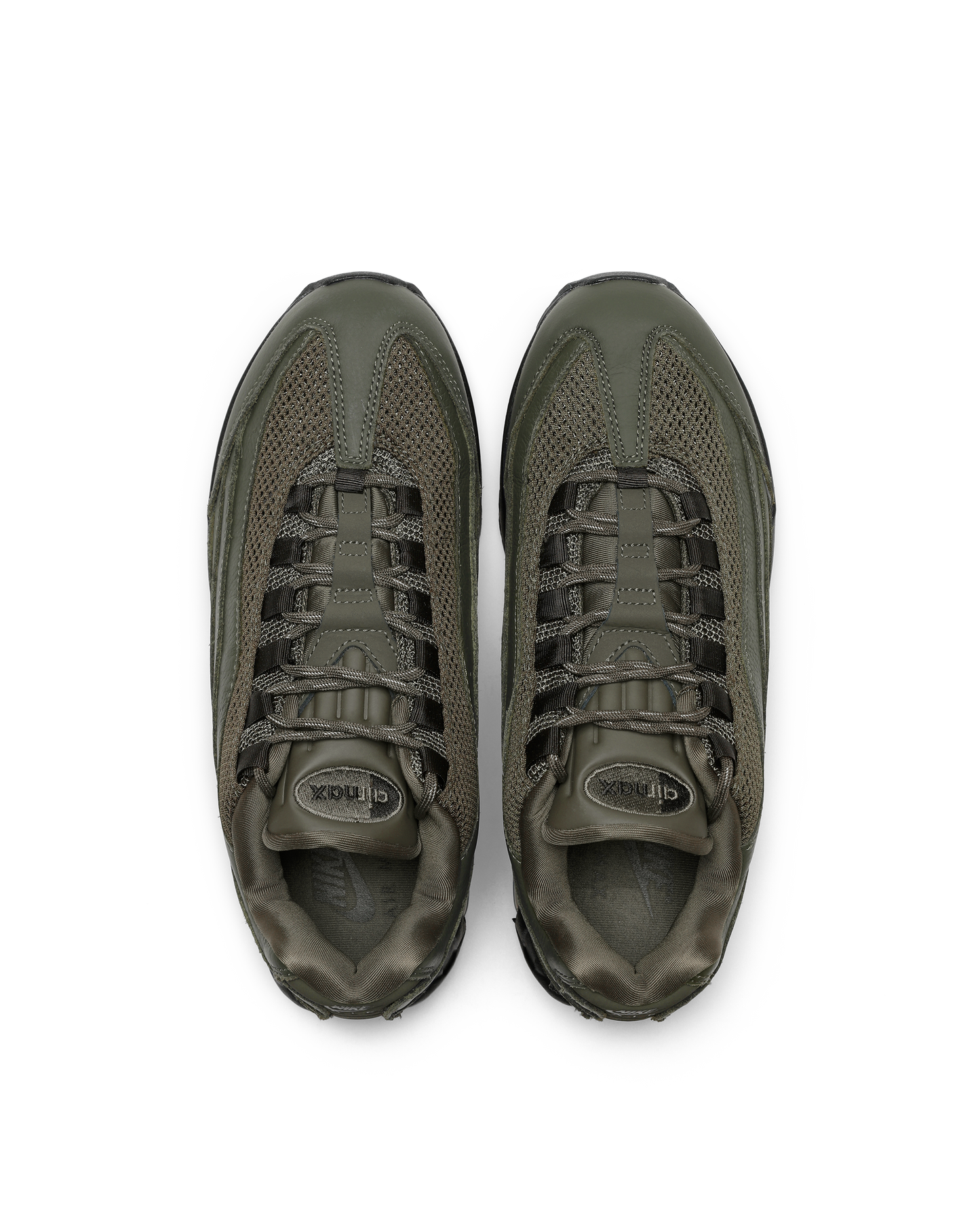 W AIR MAX 95 BIG BUBBLE