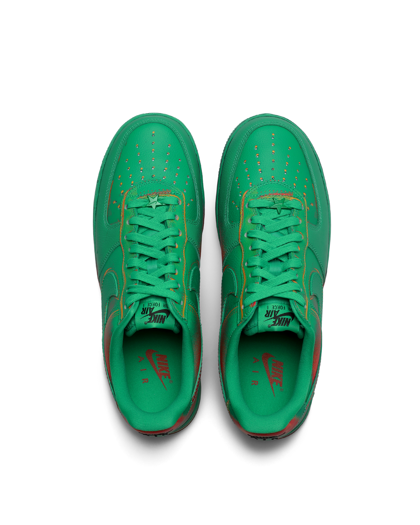 AIR FORCE 1 LOW RETRO