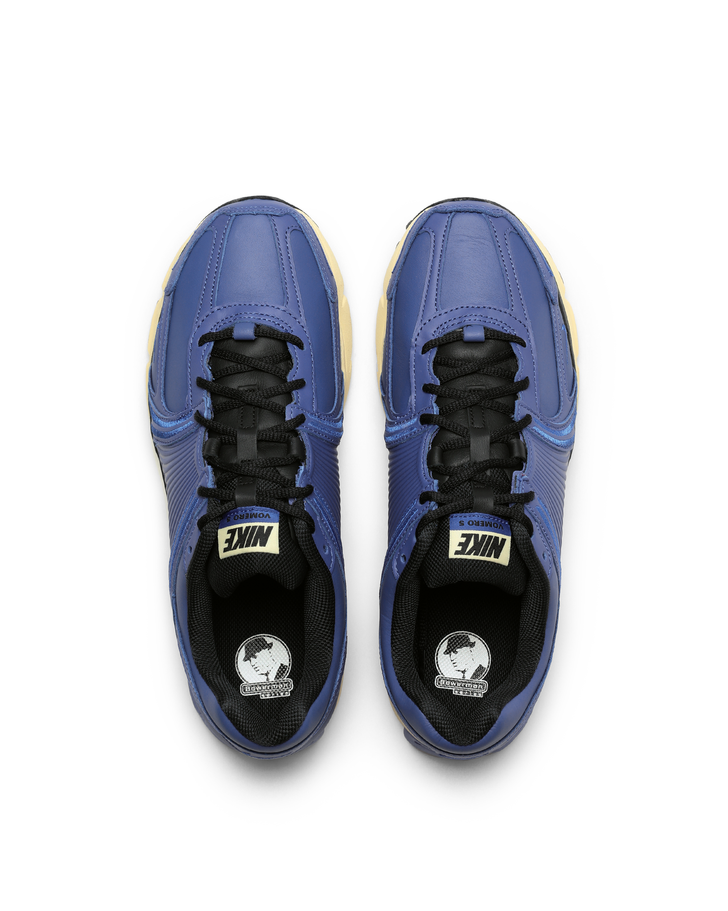ZOOM VOMERO 5 QS