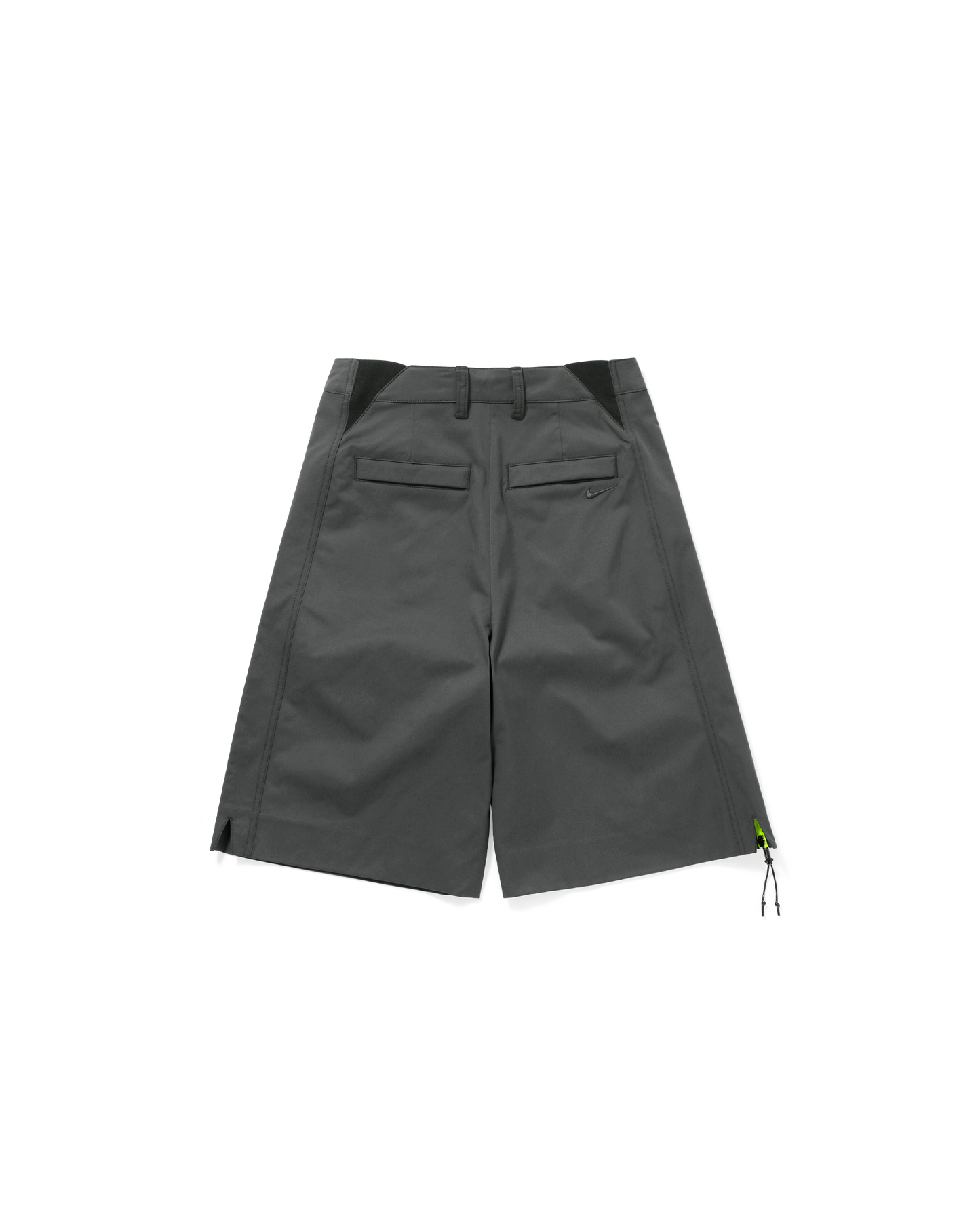 W NSW LR SHORT ARRVRNT