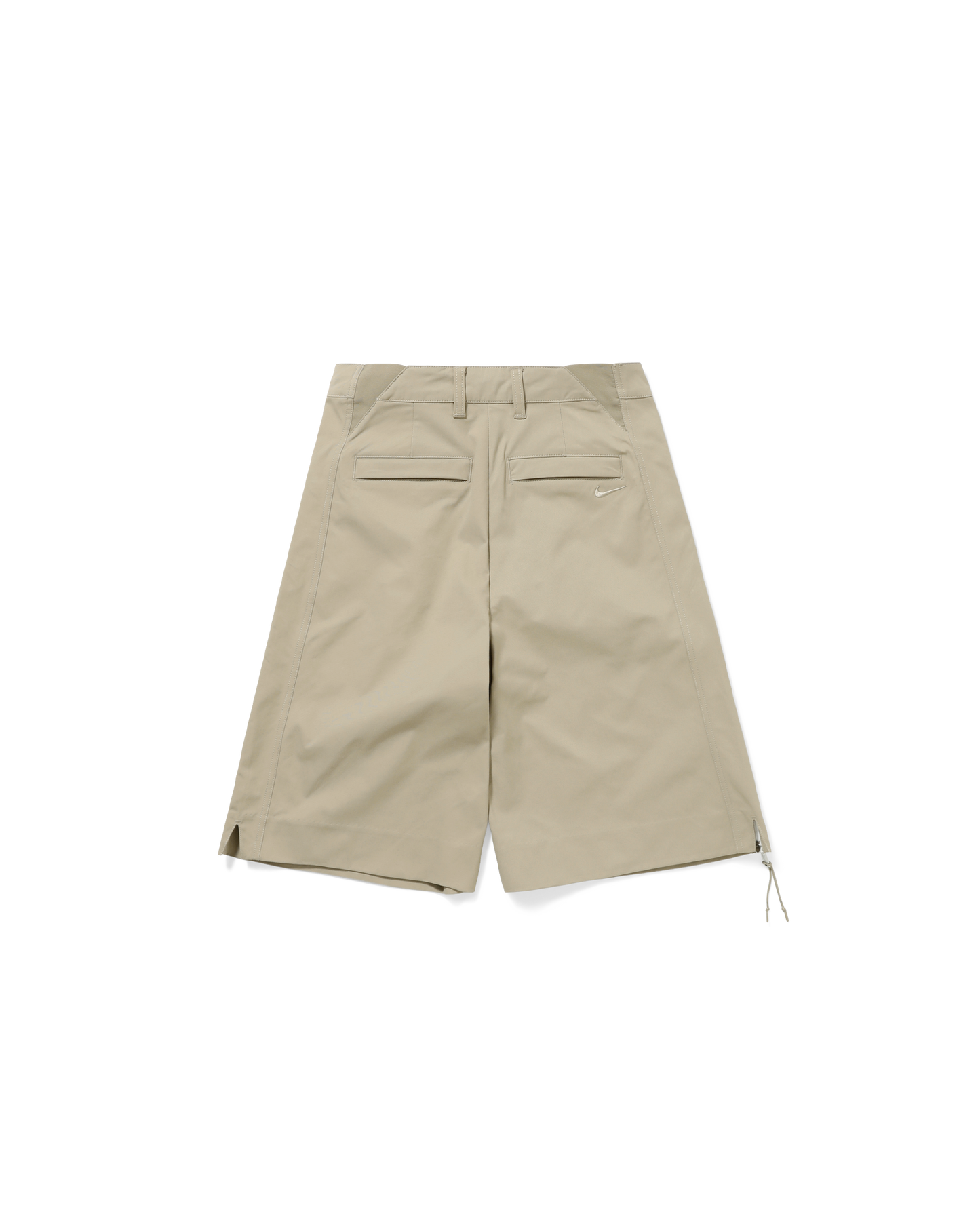W NSW LR SHORT ARRVRNT