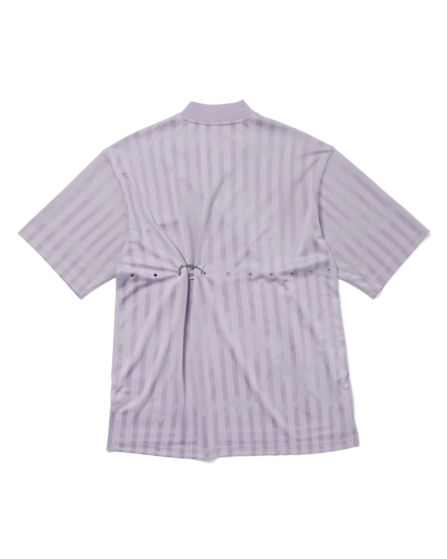 W RNWY JERSEY DRESS