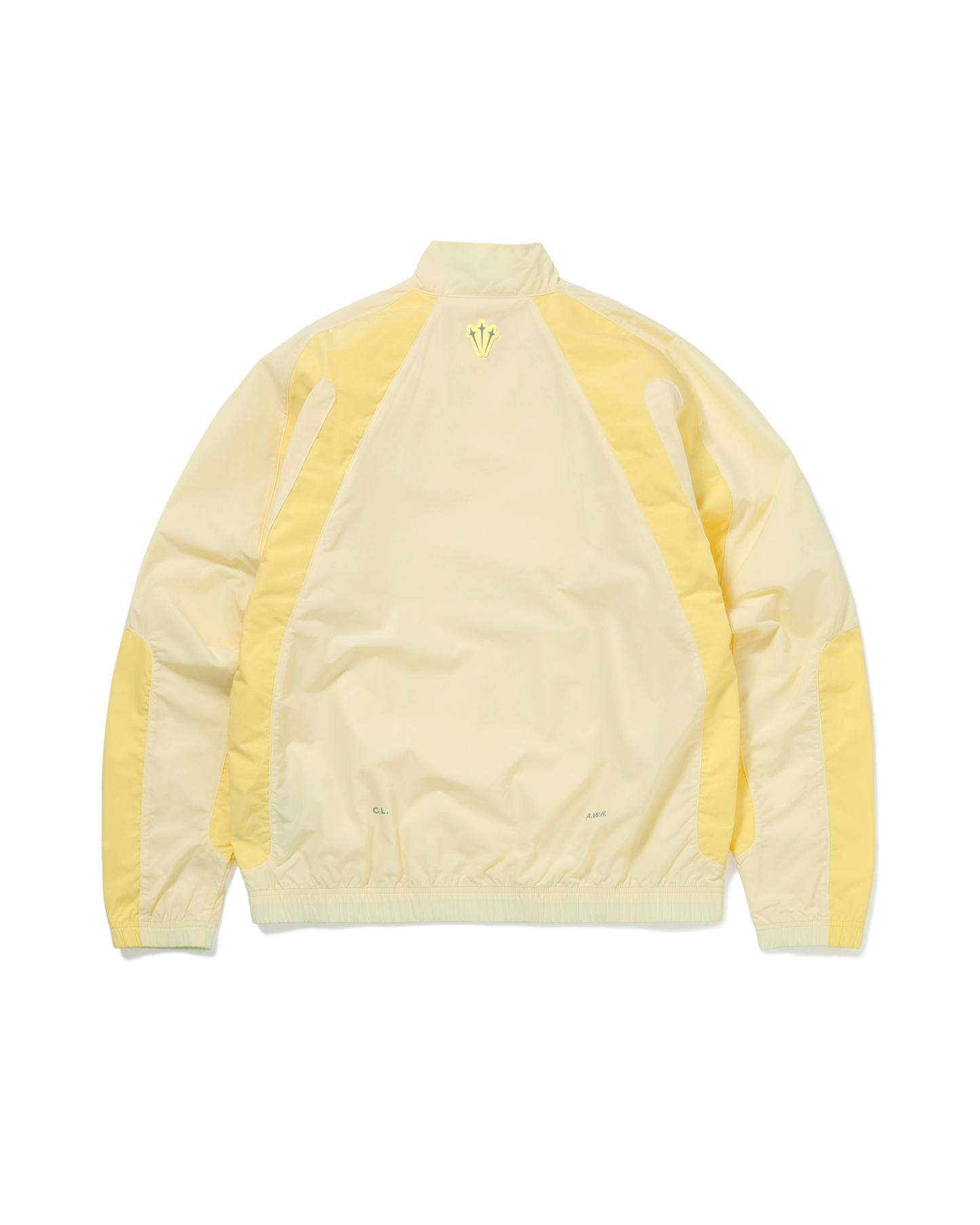 M NRG NOCTA CS TRK JKT WVN