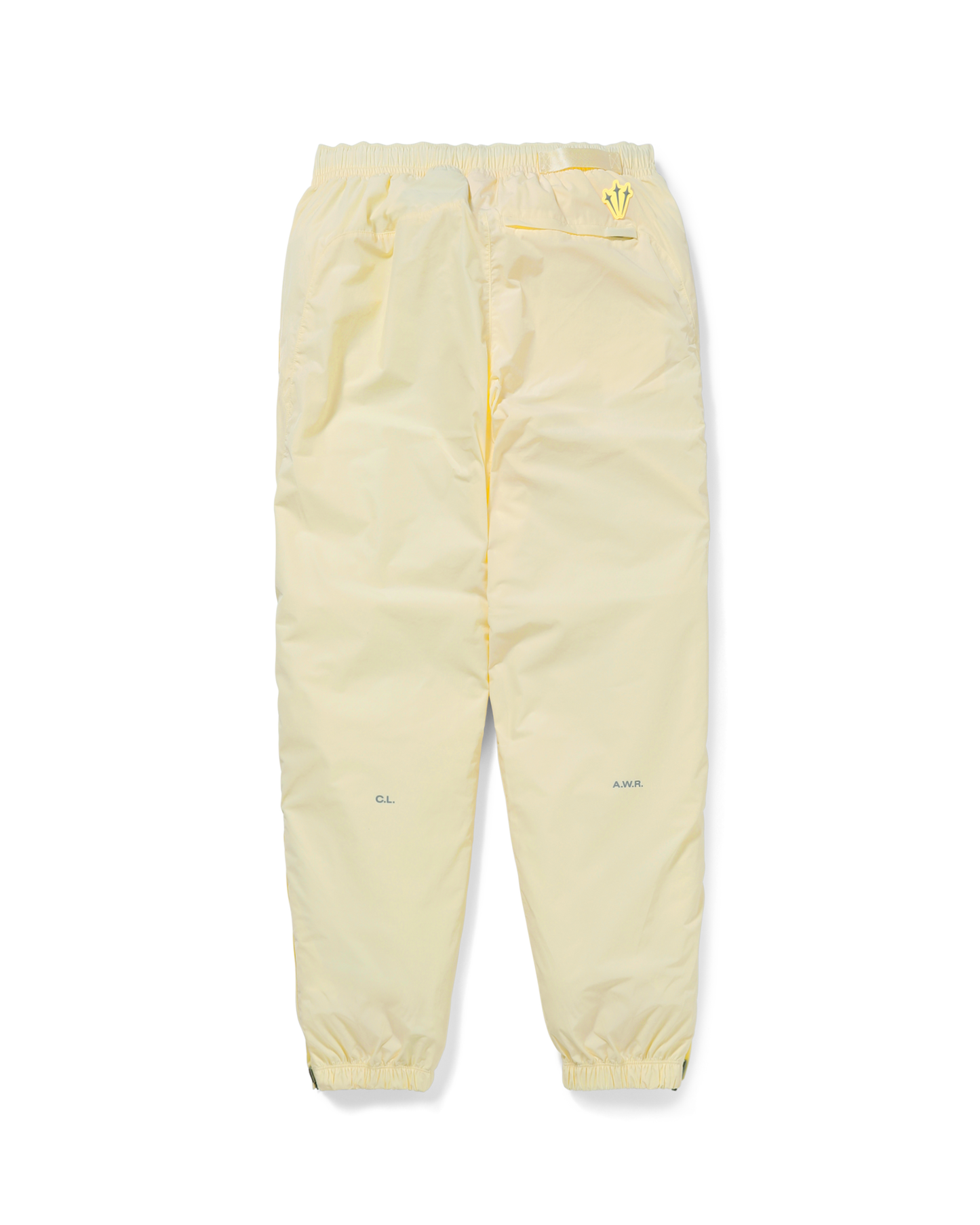 M NRG NOCTA CS TRK PANT WVN