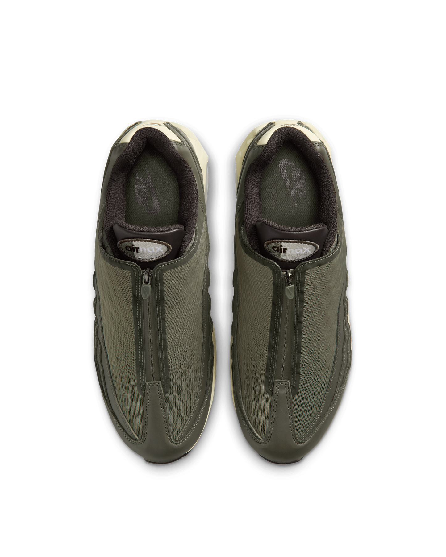 AIR MAX 95 ZIP SP