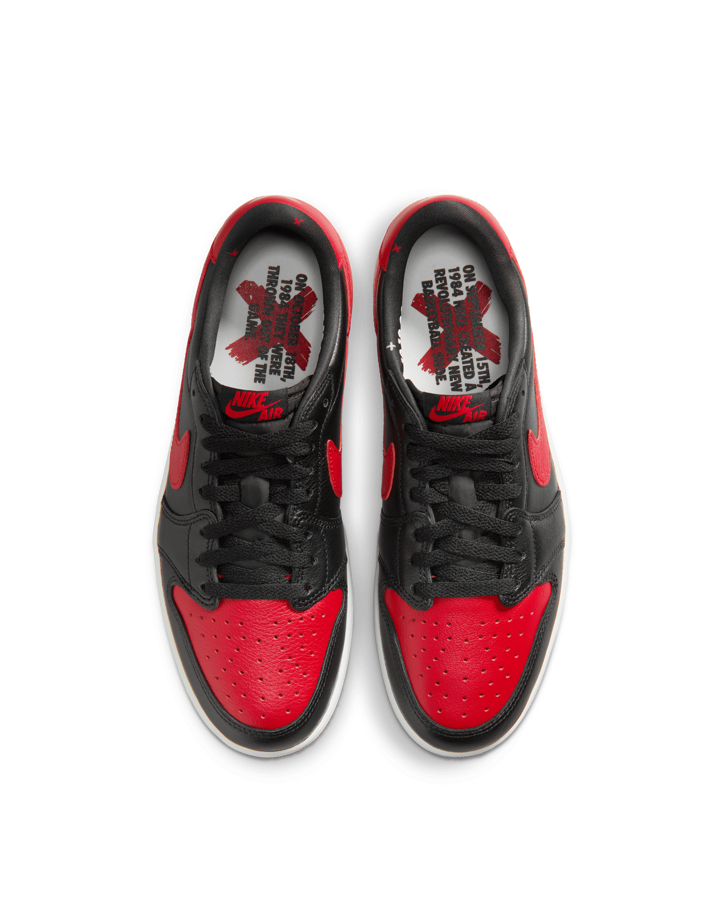 AIR JORDAN 1 RETRO LOW OG