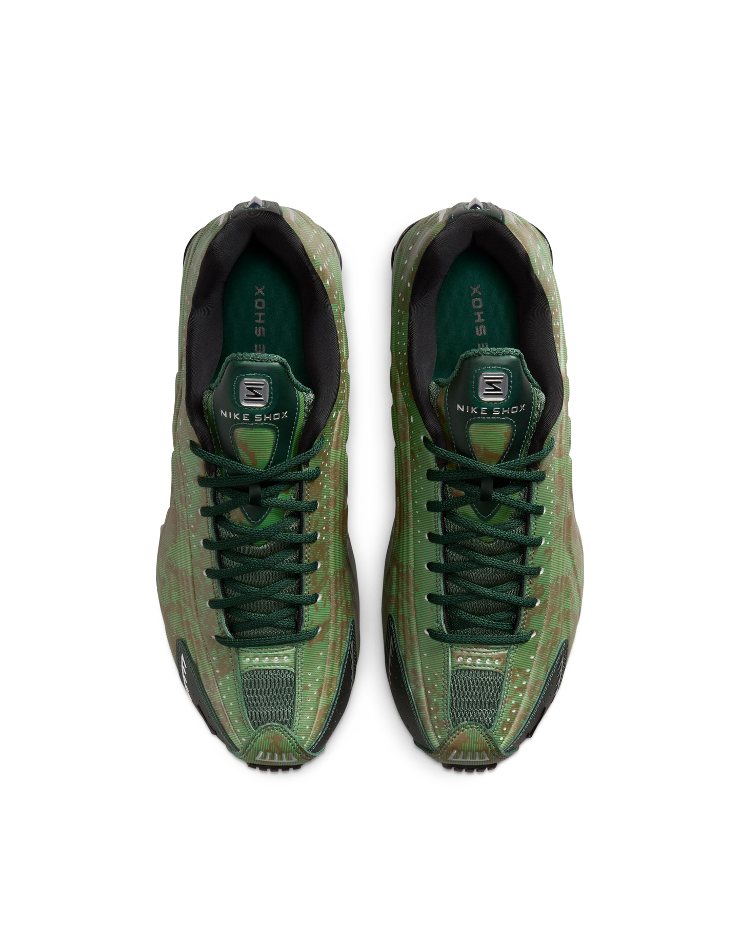 SHOX R4 SP