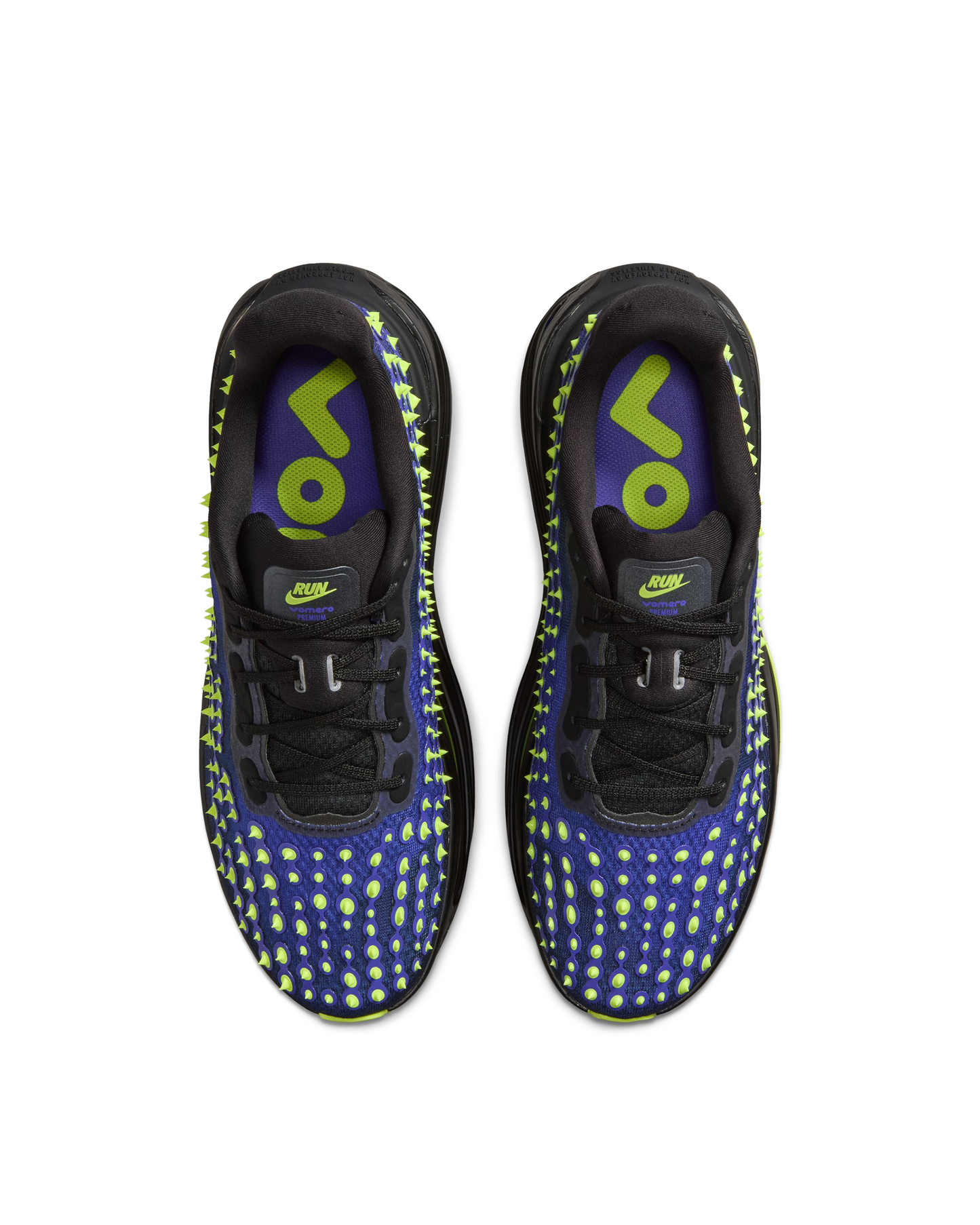 VOMERO PRM QS