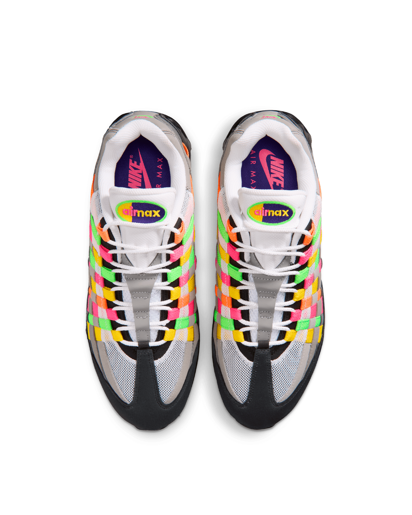 AIR MAX 95 WOVEN BB