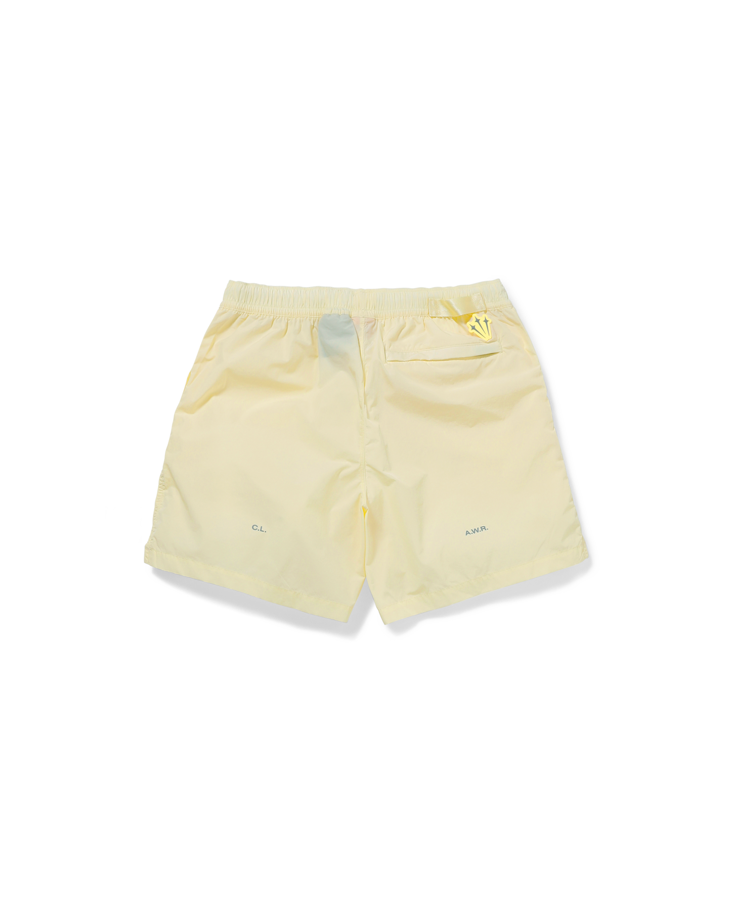 M NRG NOCTA CS SHORT WVN