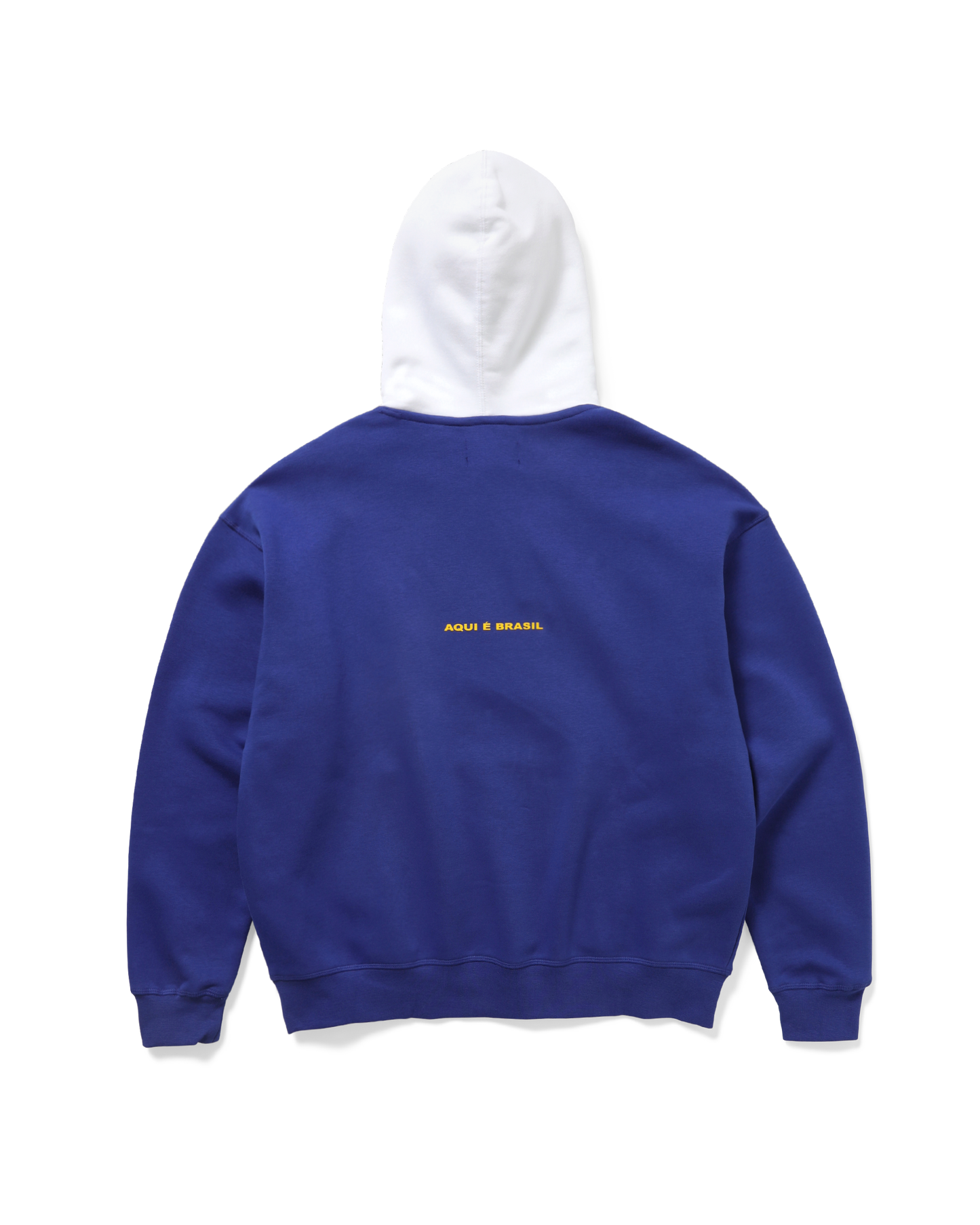 M J BRK FLC PO HOODIE P6