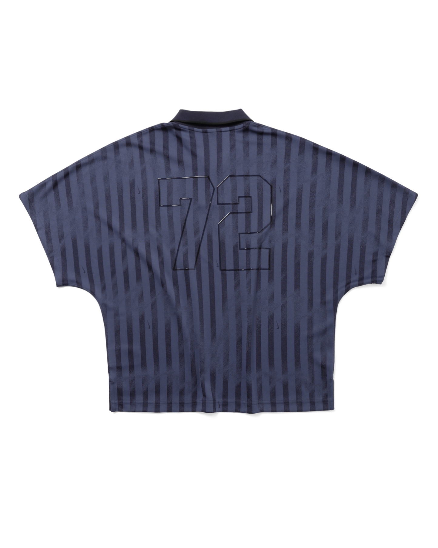 W RNWY JERSEY TOP