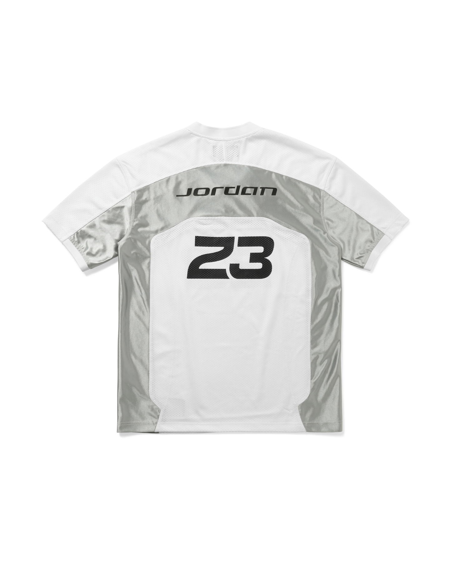 M J FLT JERSEY SS TOP