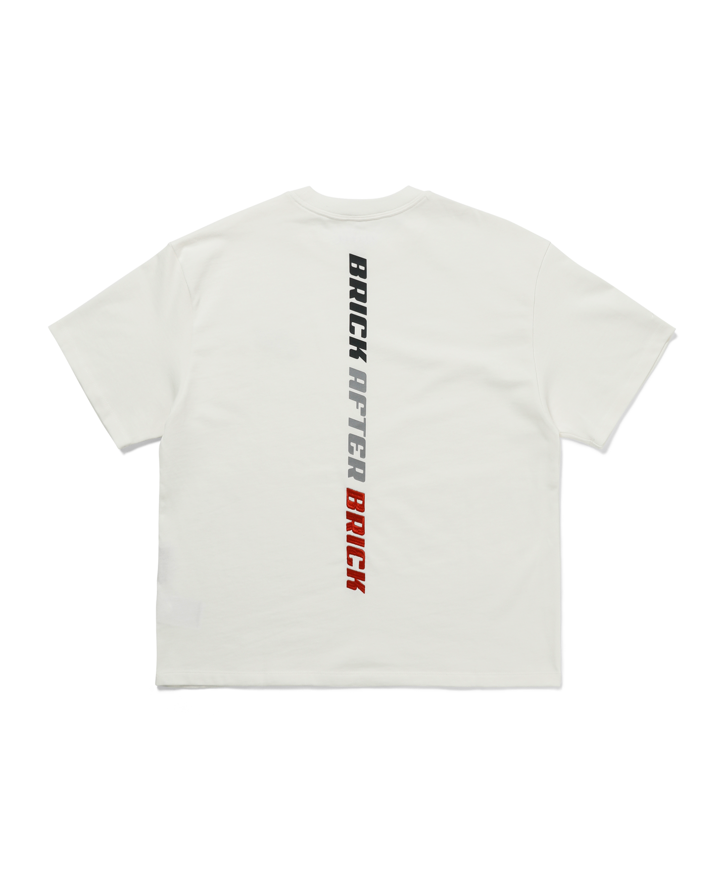 X NIGEL SYLVESTER M J BIKE SS TEE