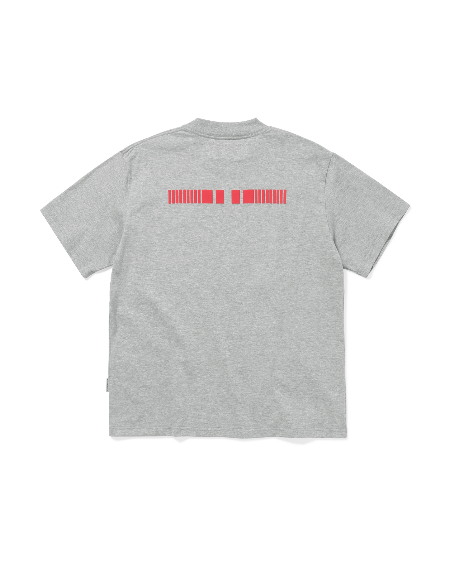 LOGO TEE SHIRT