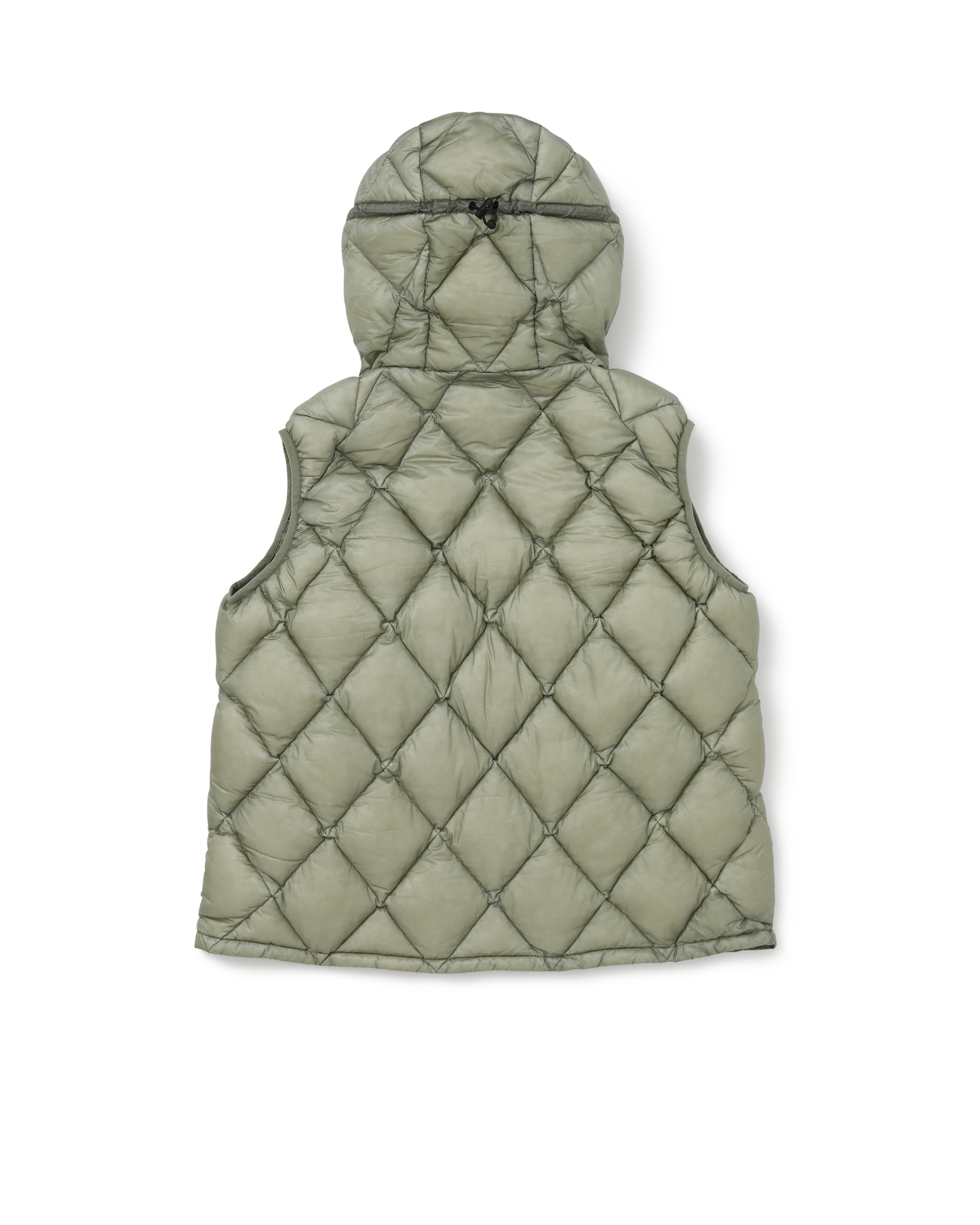 LIGHT DOWN VEST