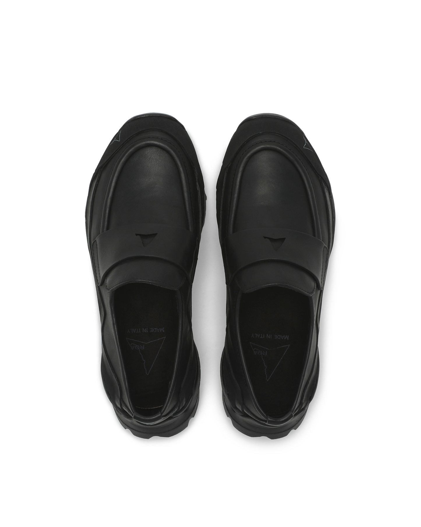 LOAFER