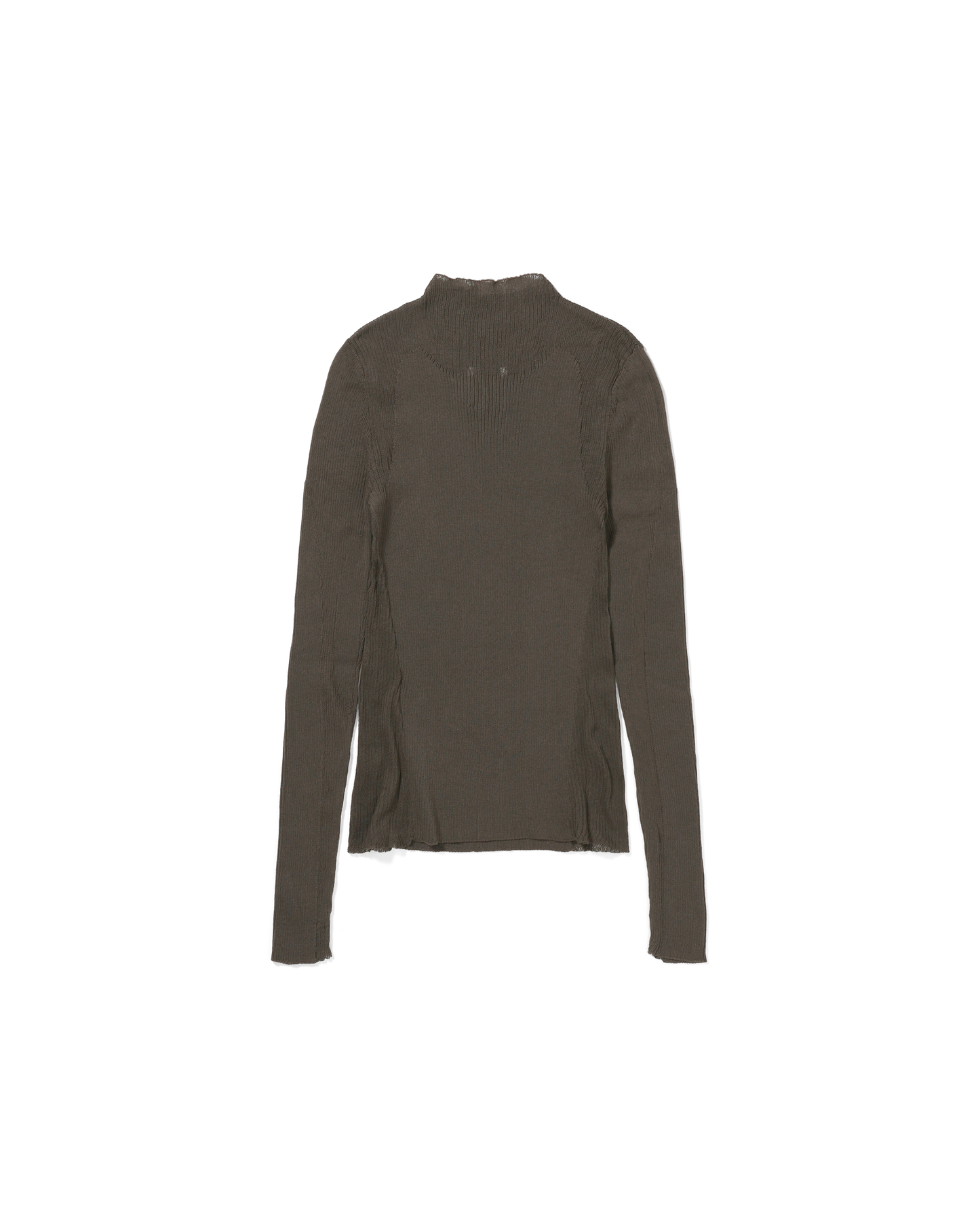 SHEER KNIT (WOMEN)