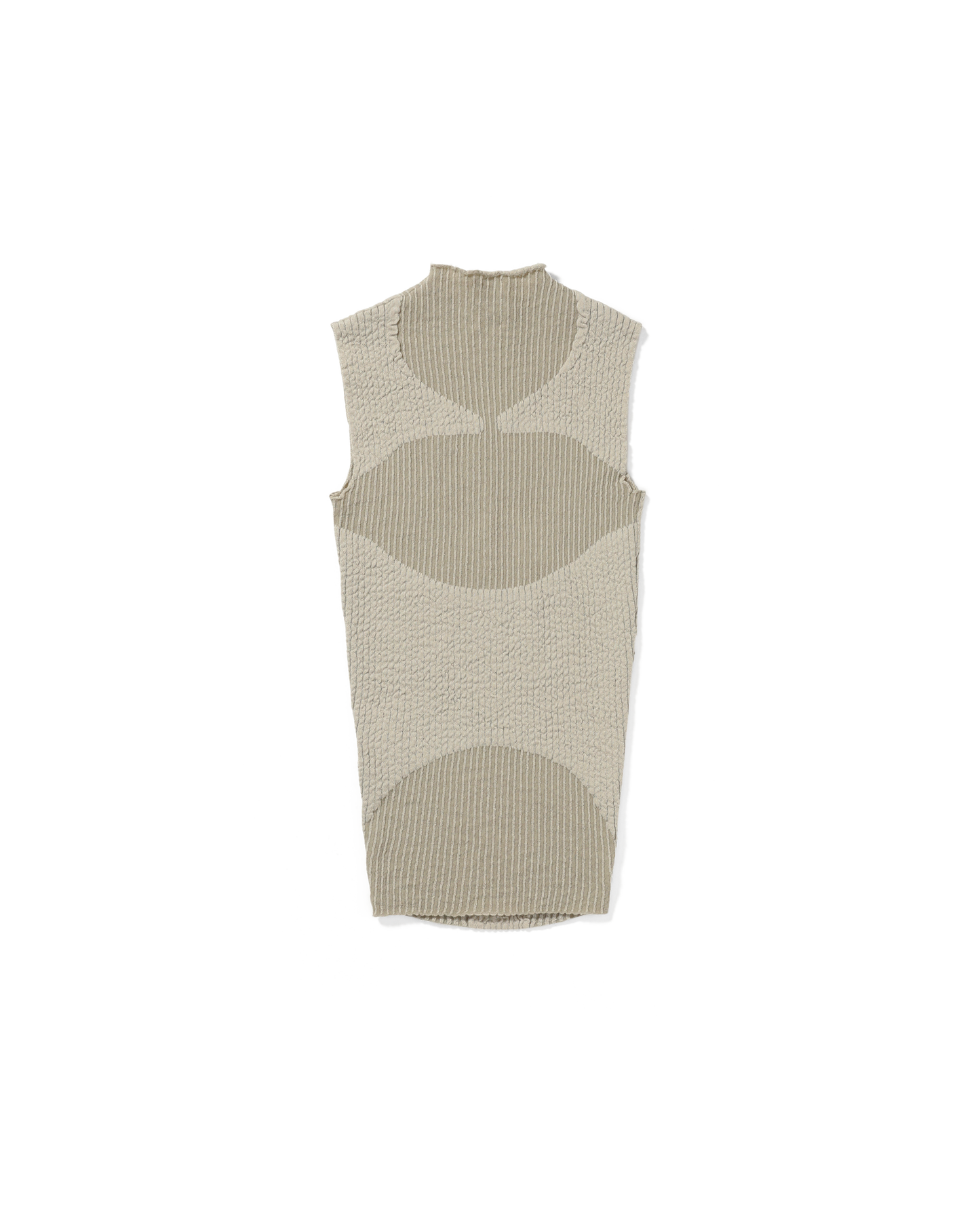 WAVY TANK TOP (WOMEN)