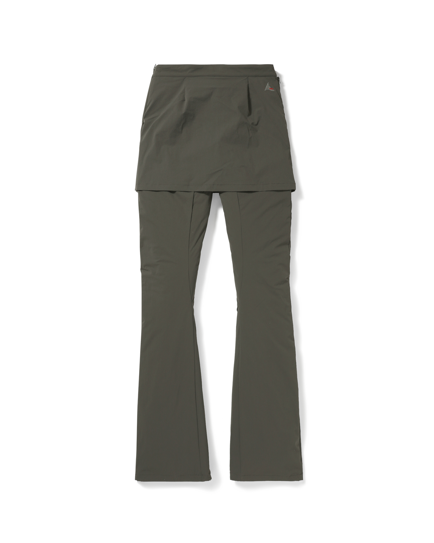 SKORT PANTS (WOMEN)